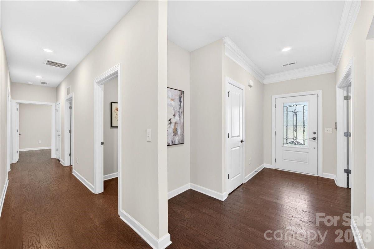 22024 Finworthy Lane — Huntersville