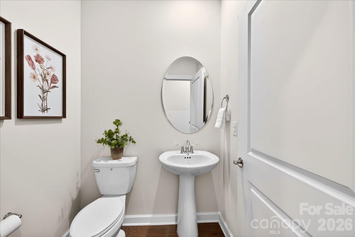 22024 Finworthy Lane — Huntersville