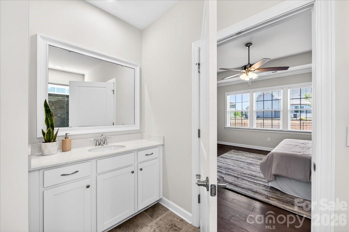 22024 Finworthy Lane — Huntersville