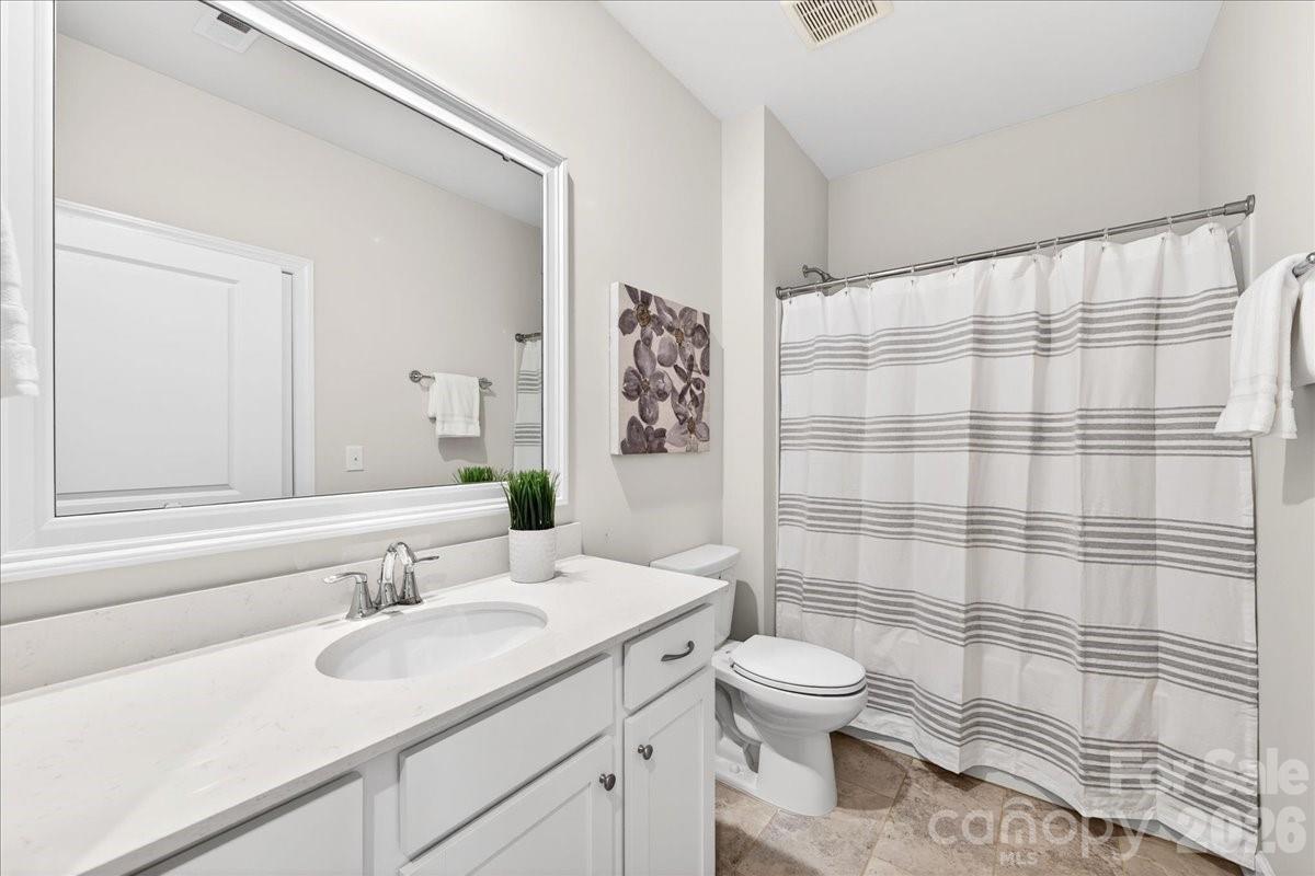 22024 Finworthy Lane — Huntersville