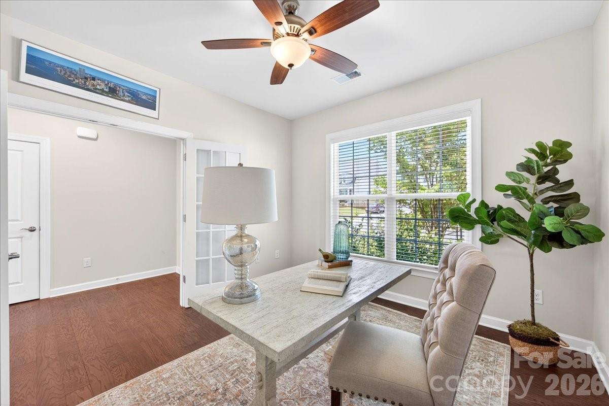 22024 Finworthy Lane — Huntersville