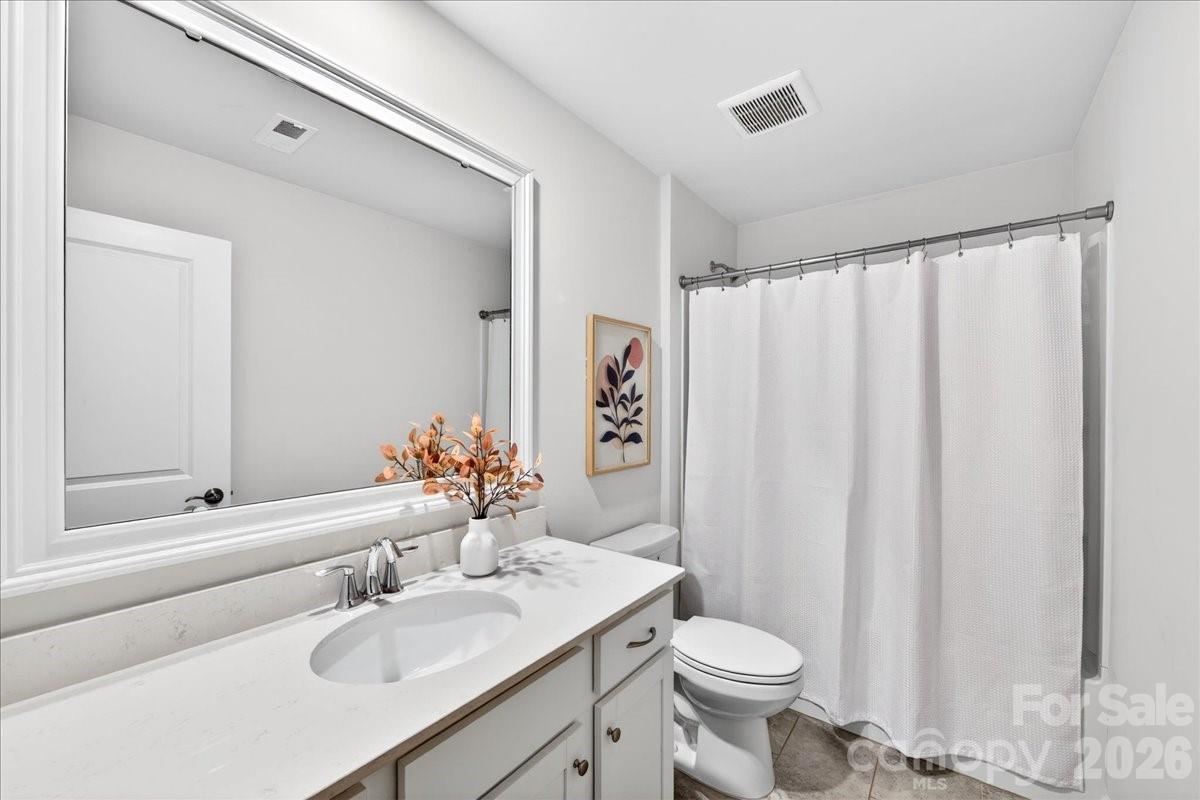 22024 Finworthy Lane — Huntersville