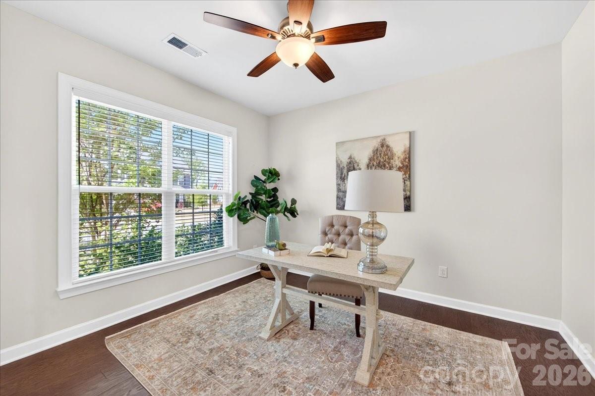 22024 Finworthy Lane — Huntersville