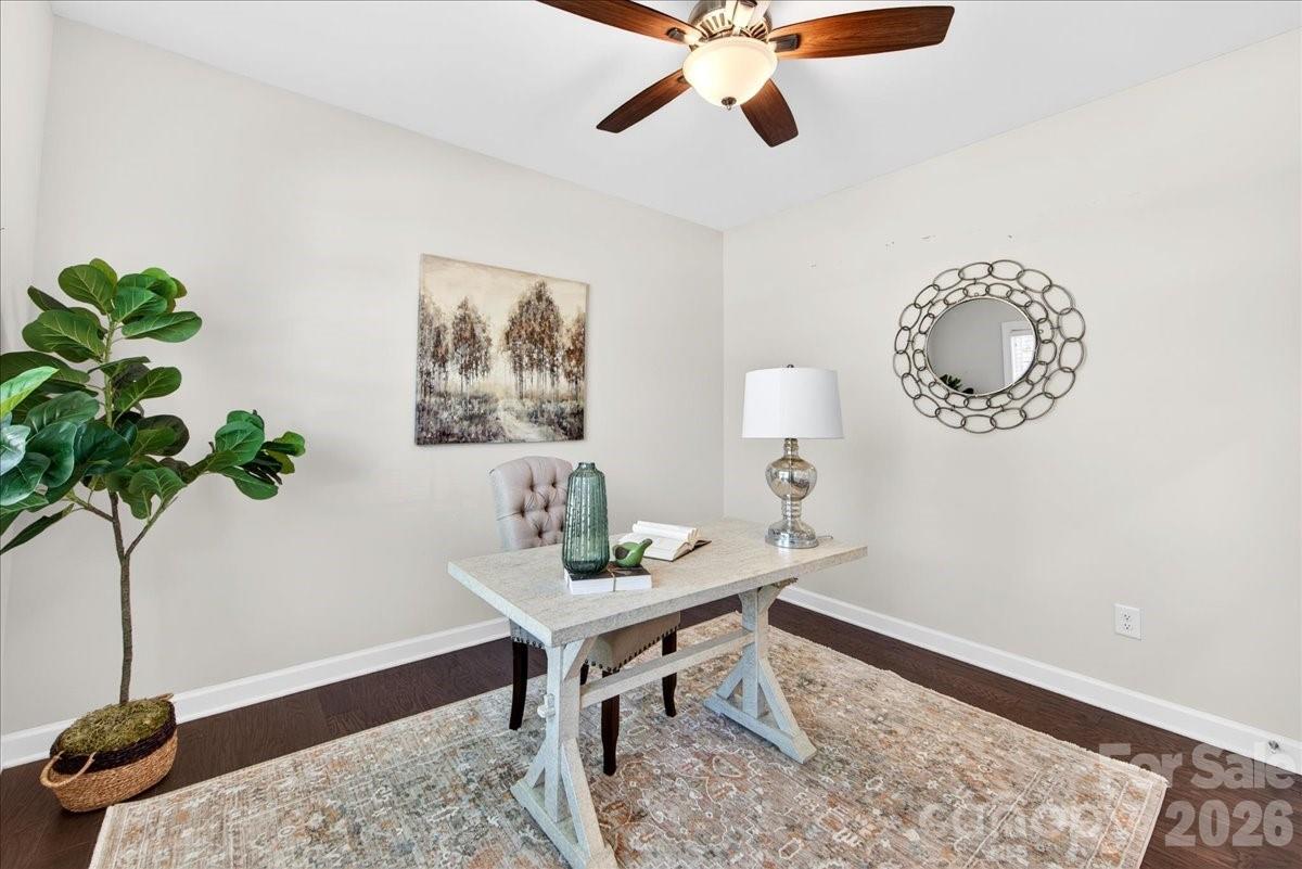 22024 Finworthy Lane — Huntersville