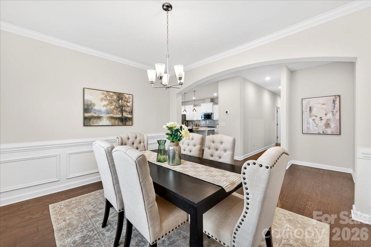 22024 Finworthy Lane — Huntersville
