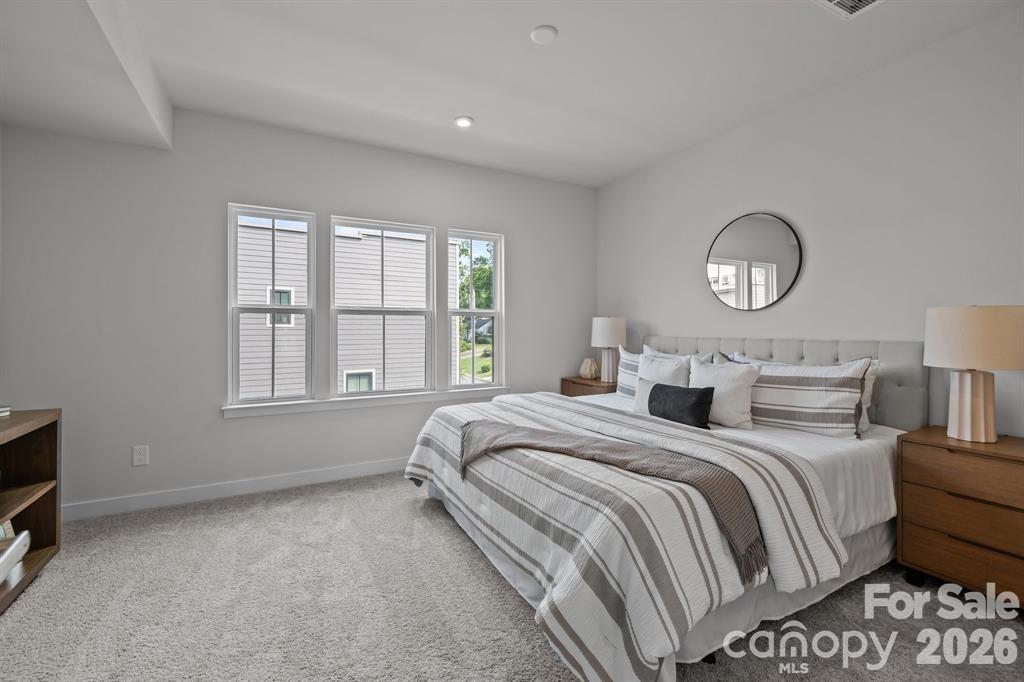 3737 S Tryon Street — Charlotte