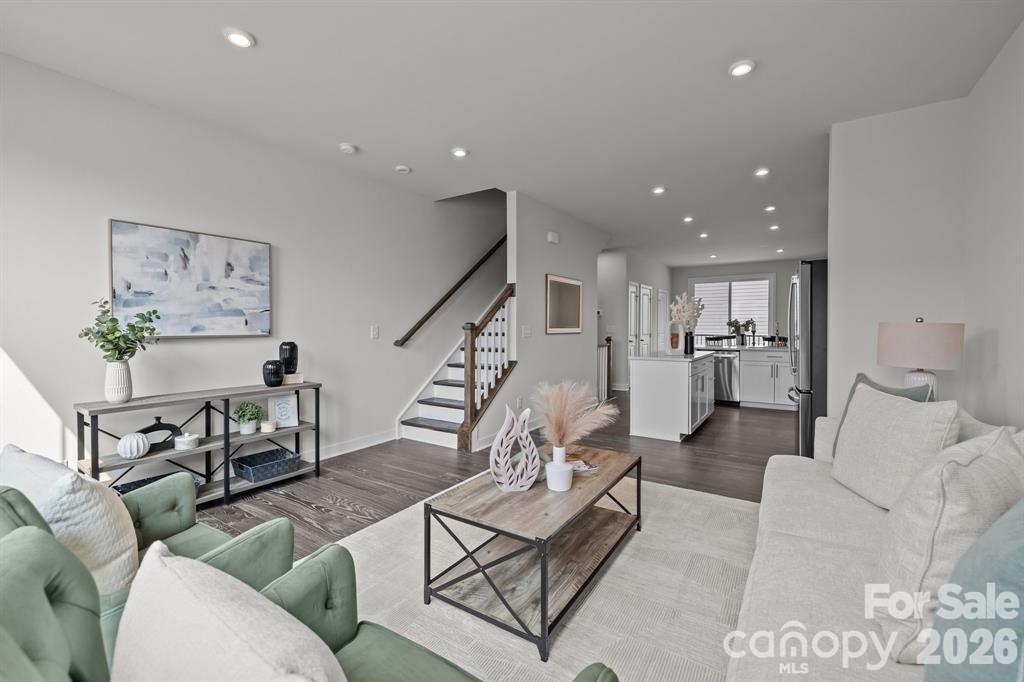 3737 S Tryon Street — Charlotte