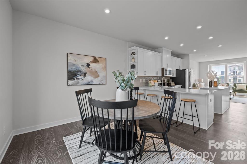 3737 S Tryon Street — Charlotte