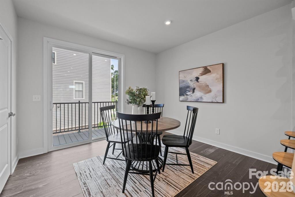 3737 S Tryon Street — Charlotte