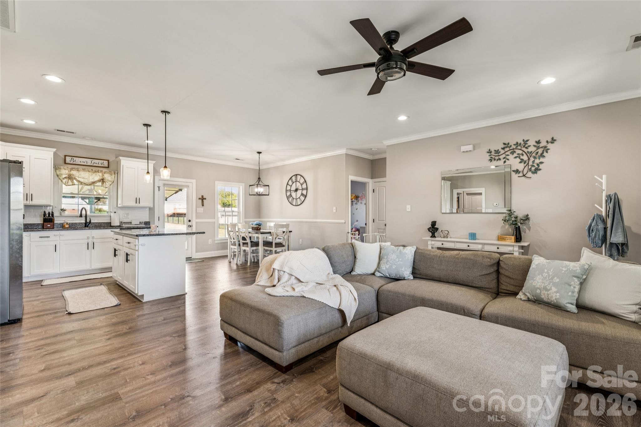 105 E Dundee Court — Statesville