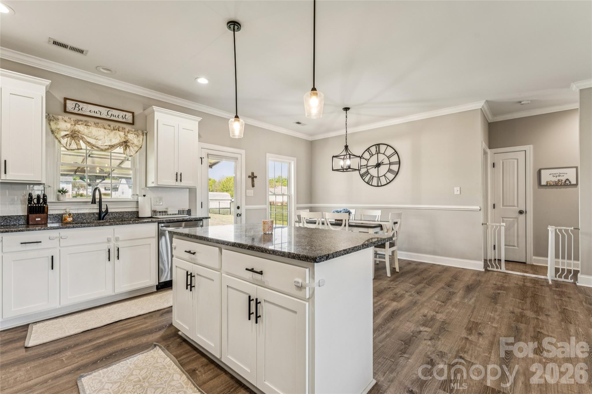 105 E Dundee Court — Statesville