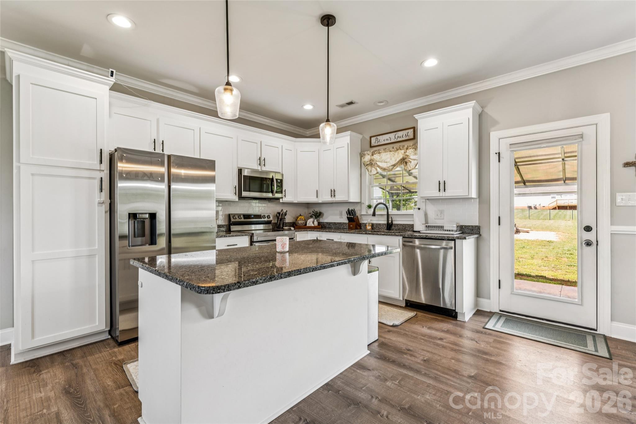105 E Dundee Court — Statesville