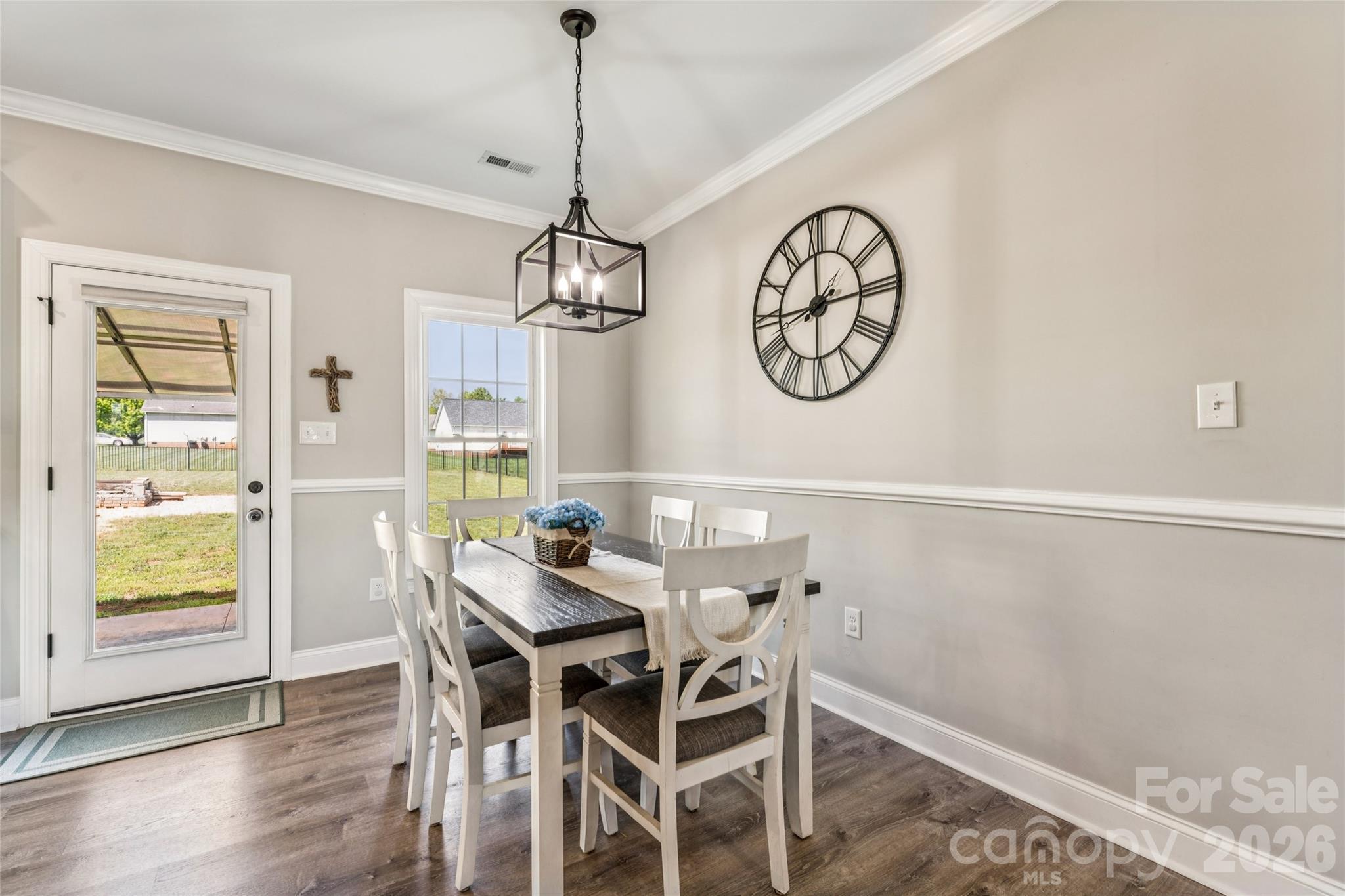 105 E Dundee Court — Statesville
