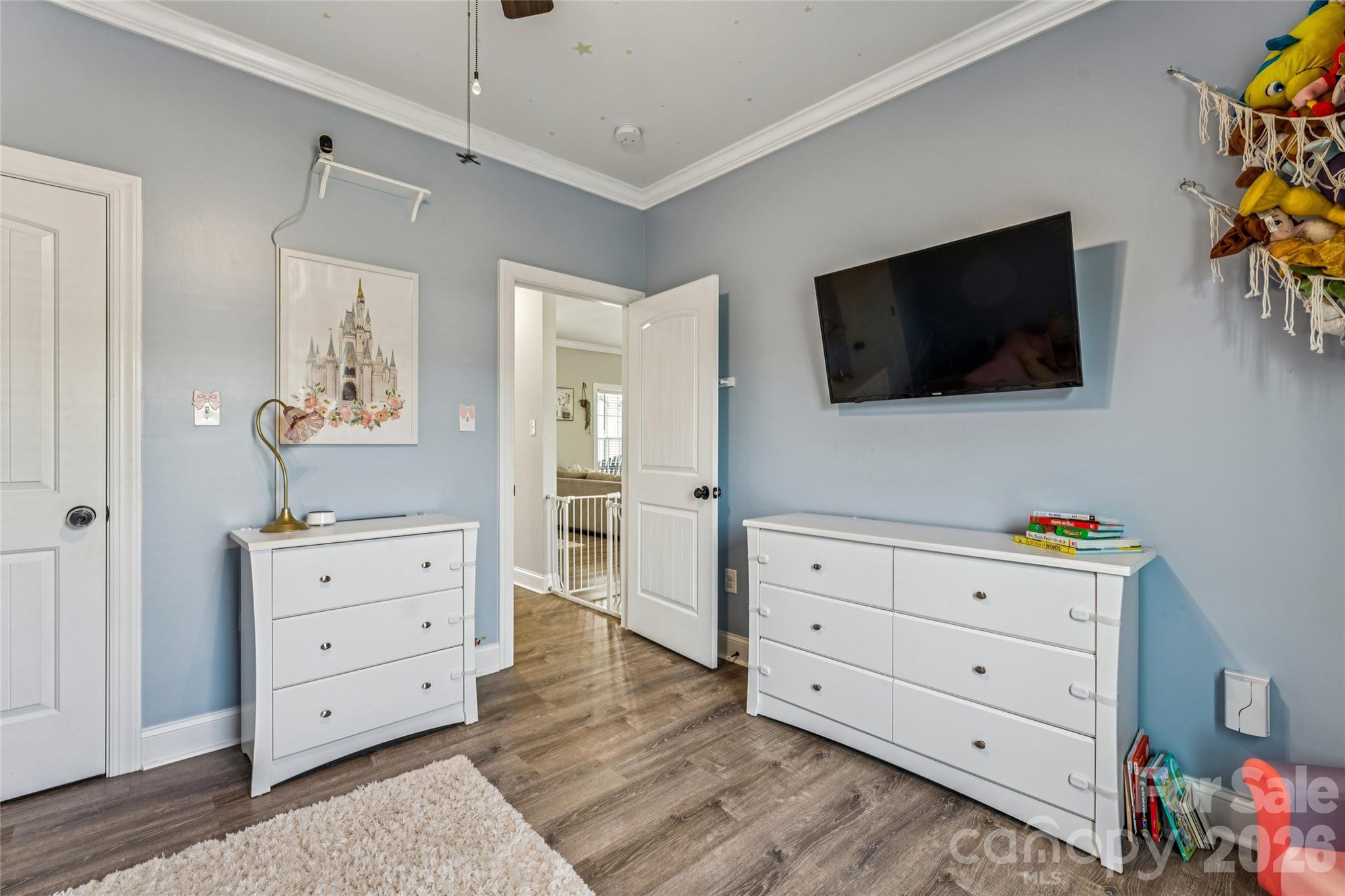 105 E Dundee Court — Statesville