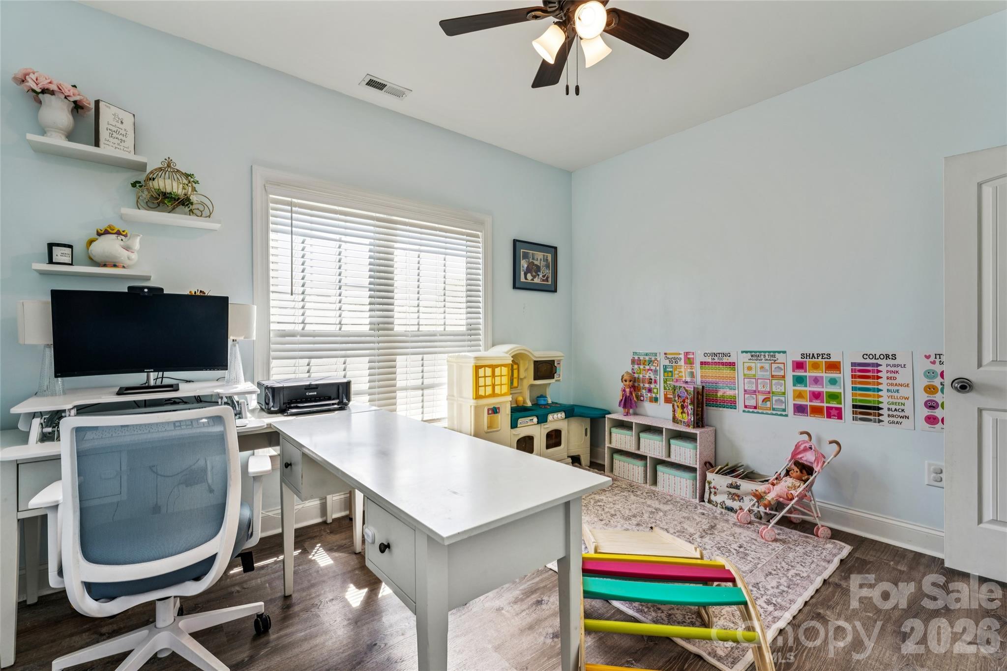 105 E Dundee Court — Statesville