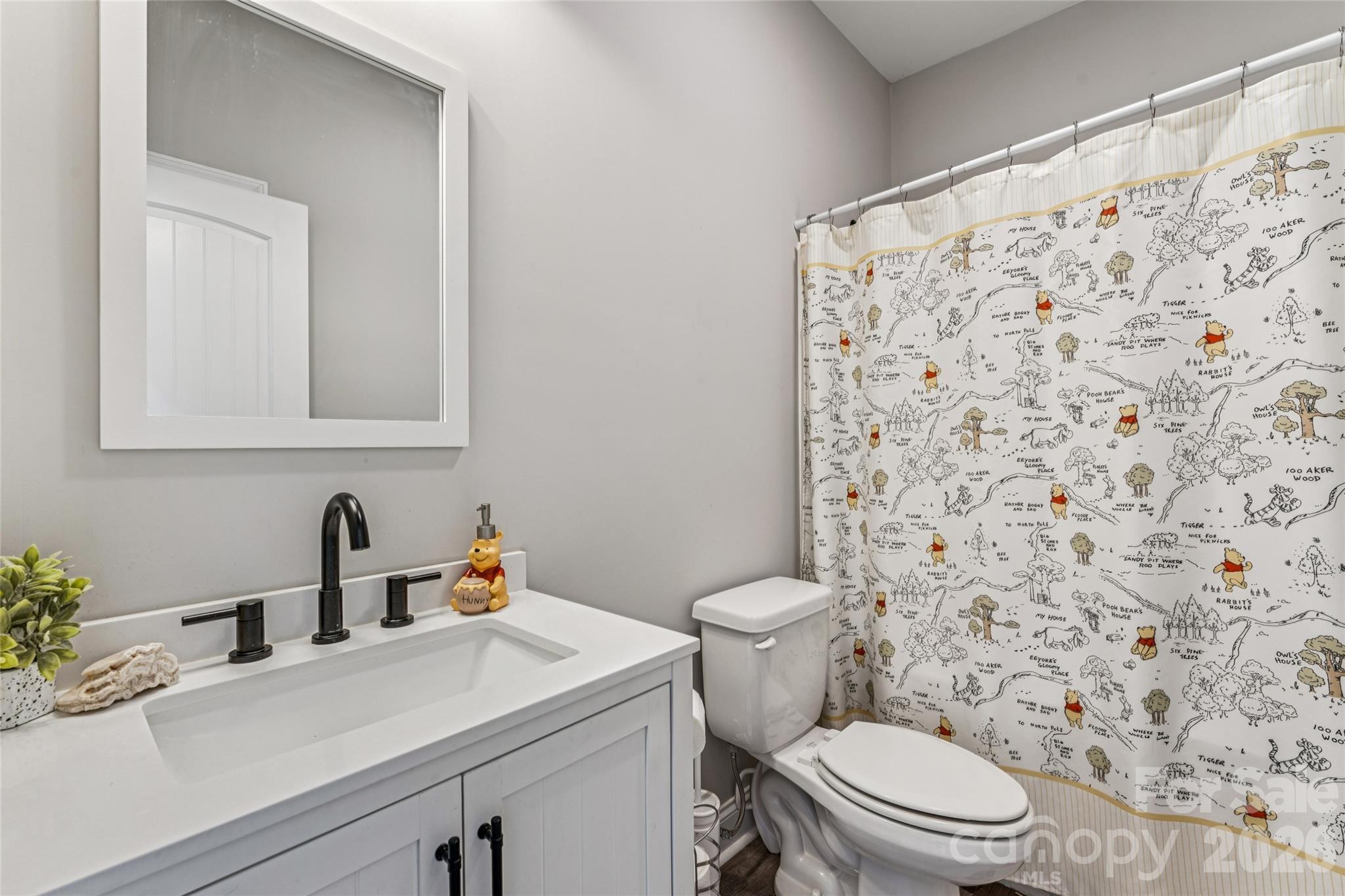 105 E Dundee Court — Statesville