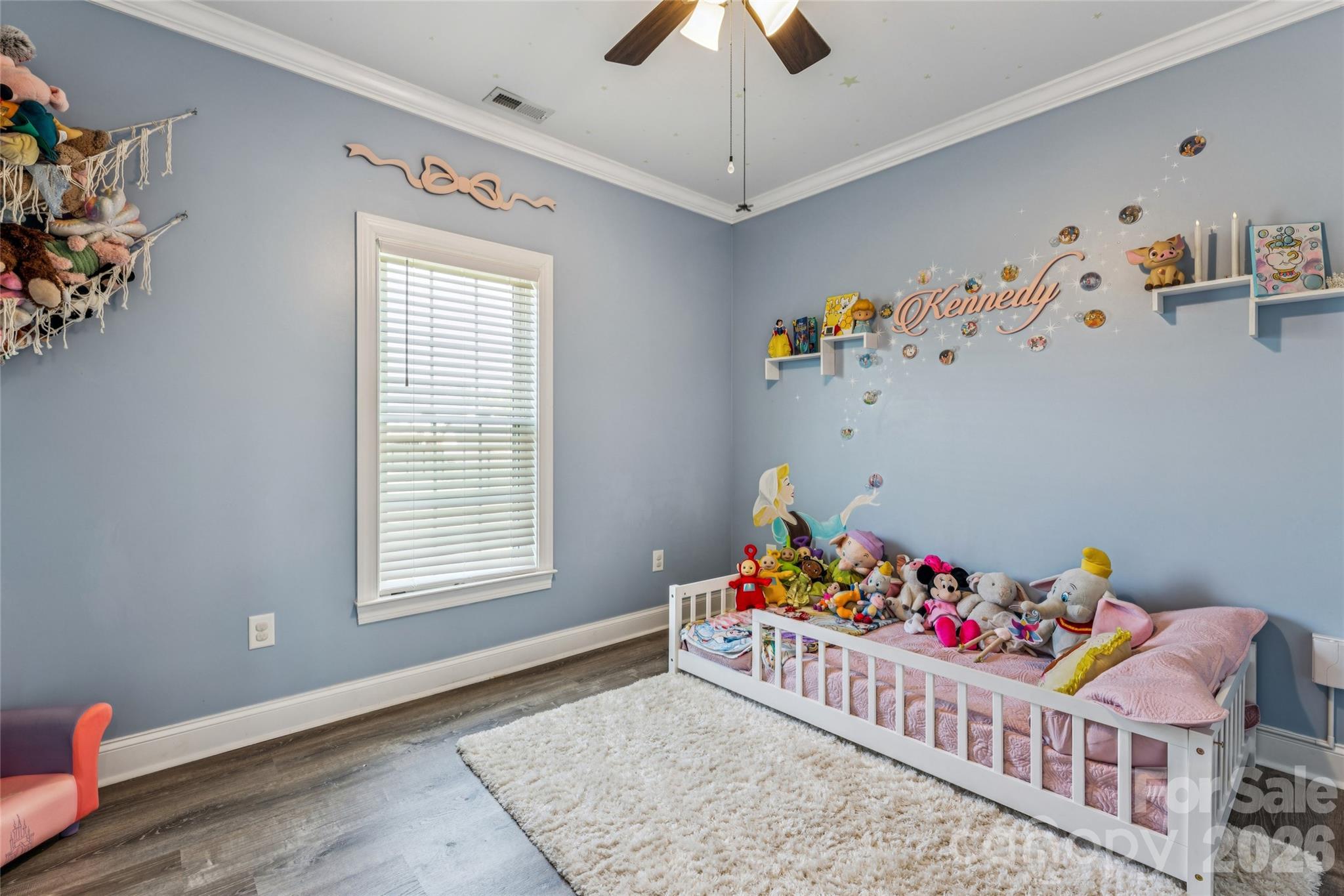 105 E Dundee Court — Statesville