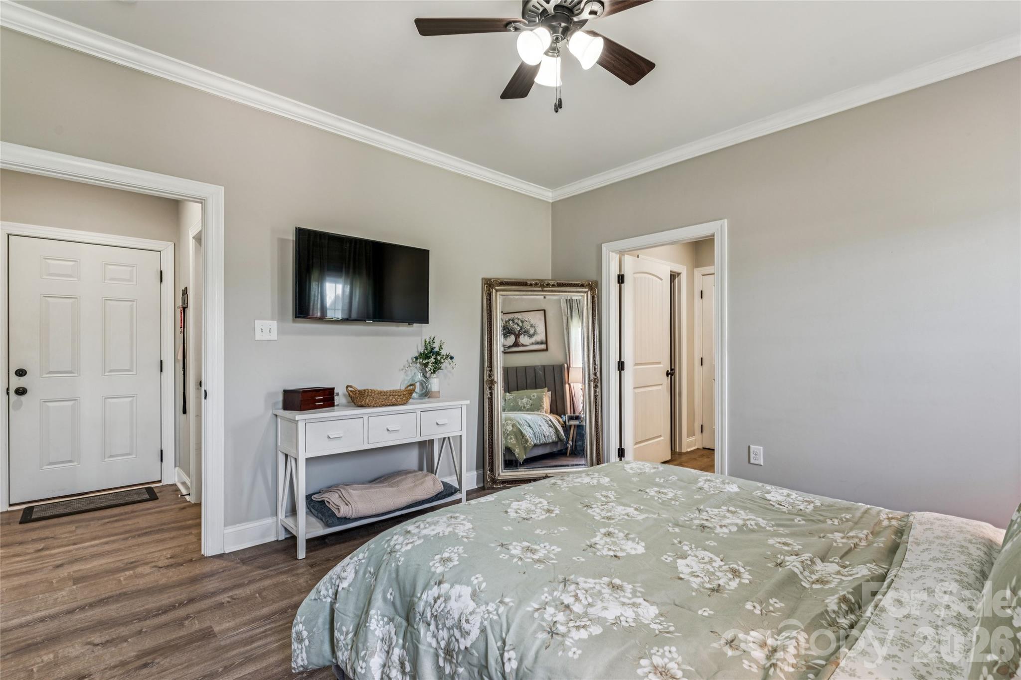 105 E Dundee Court — Statesville