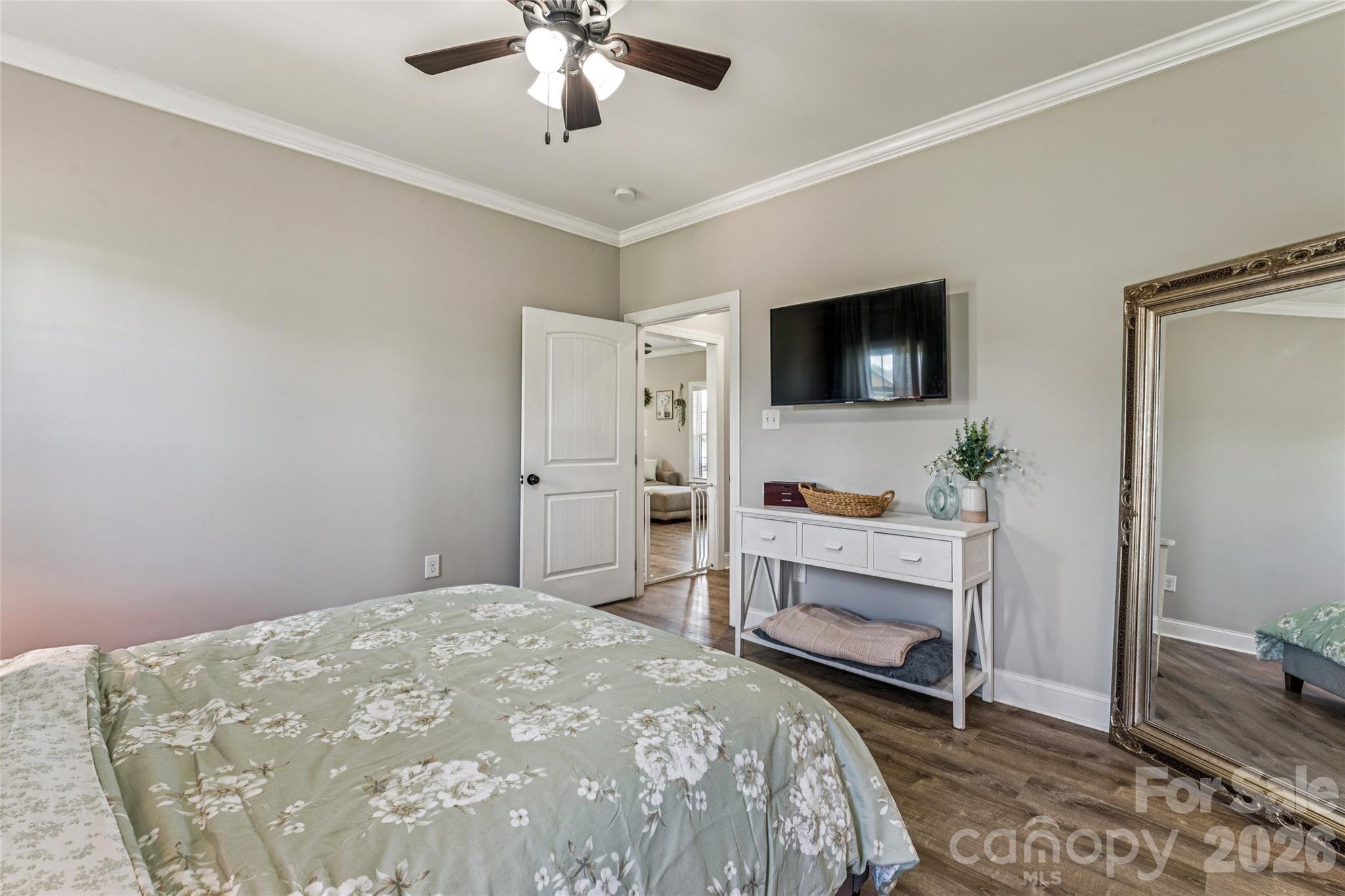 105 E Dundee Court — Statesville