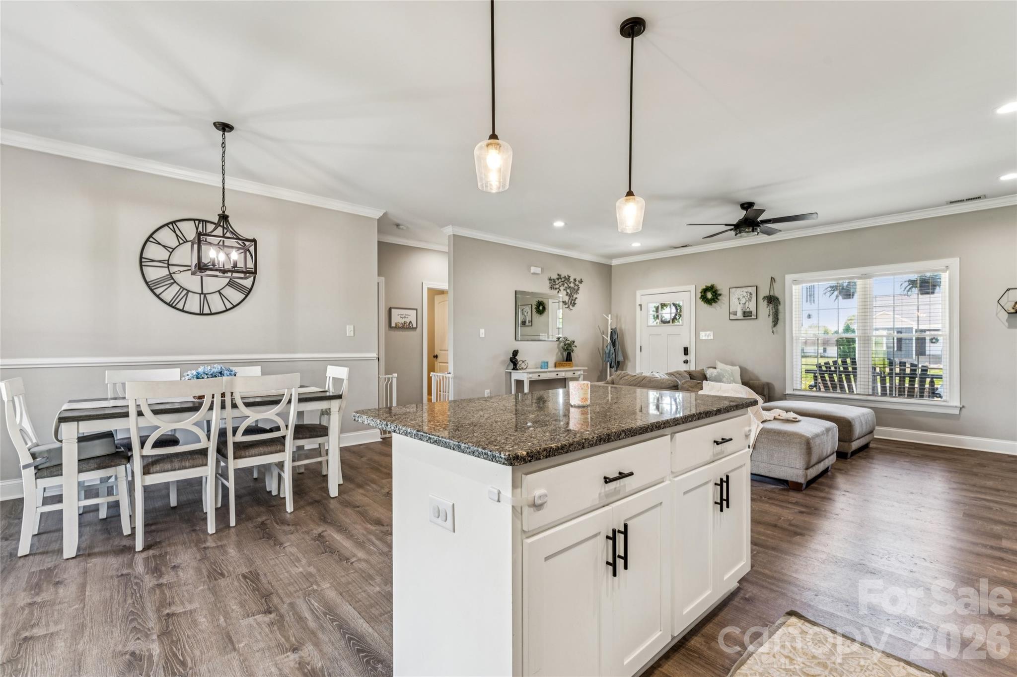 105 E Dundee Court — Statesville