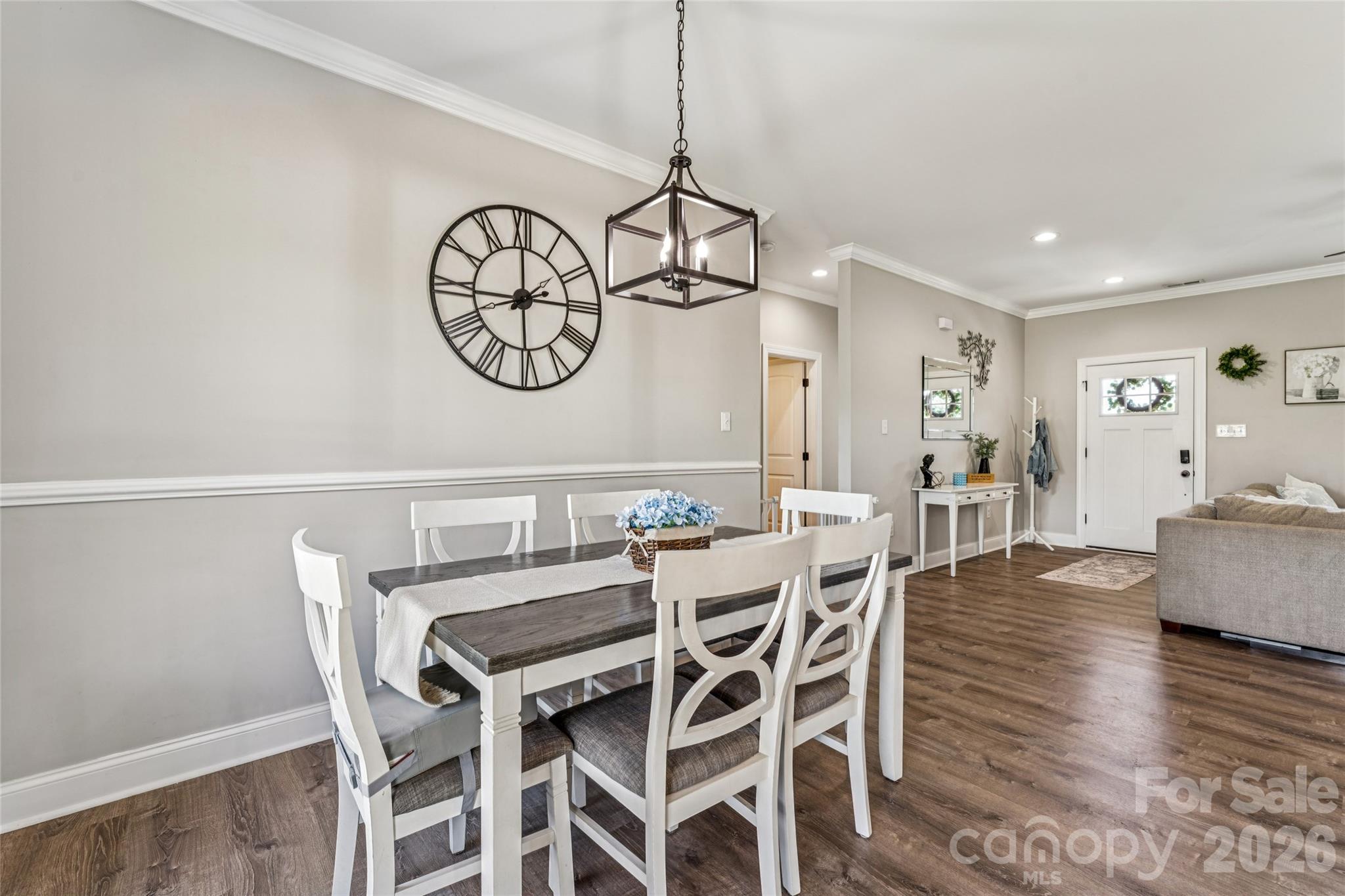 105 E Dundee Court — Statesville