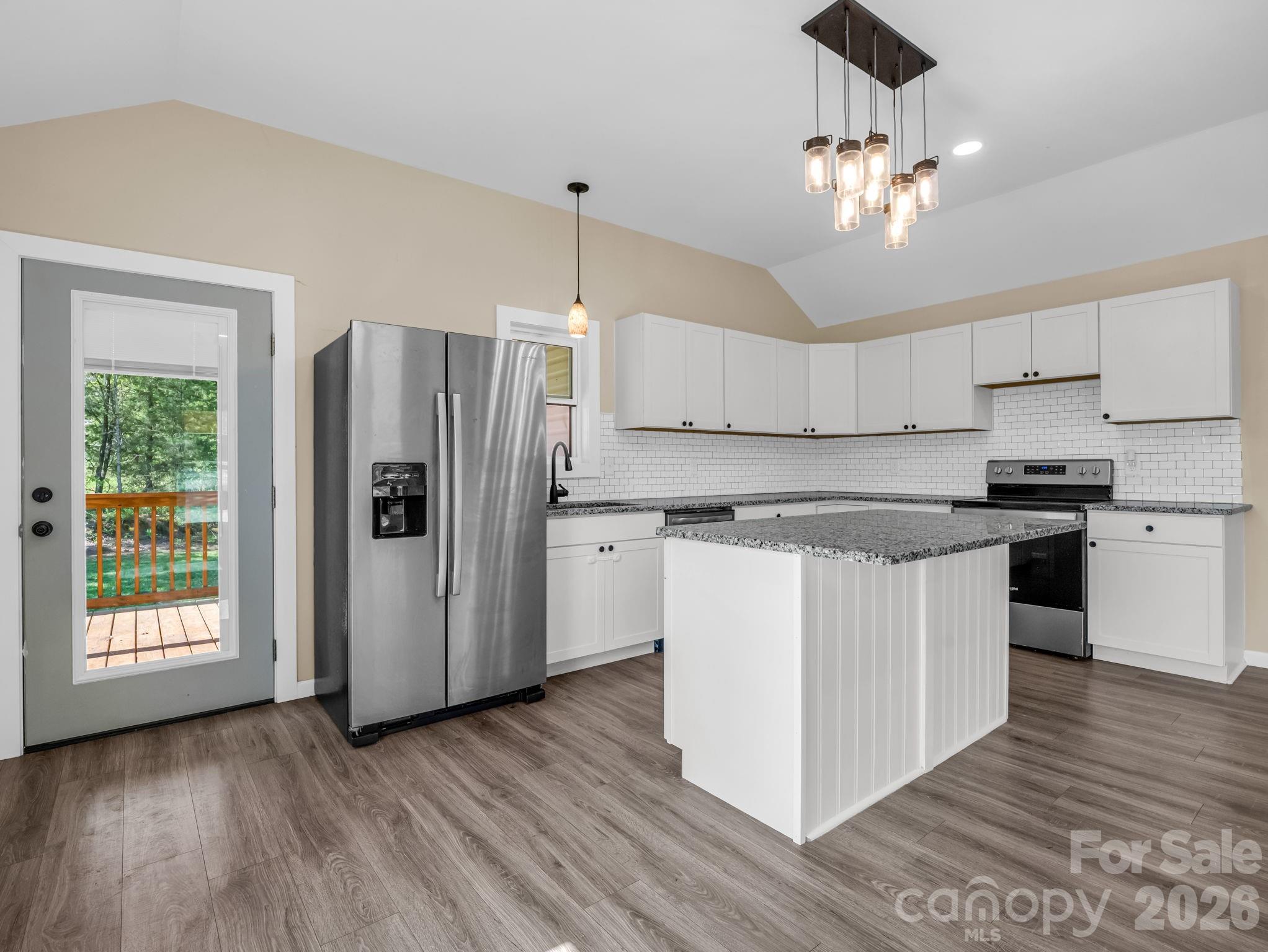 1081 Mt Lebanon Church Road — Bostic