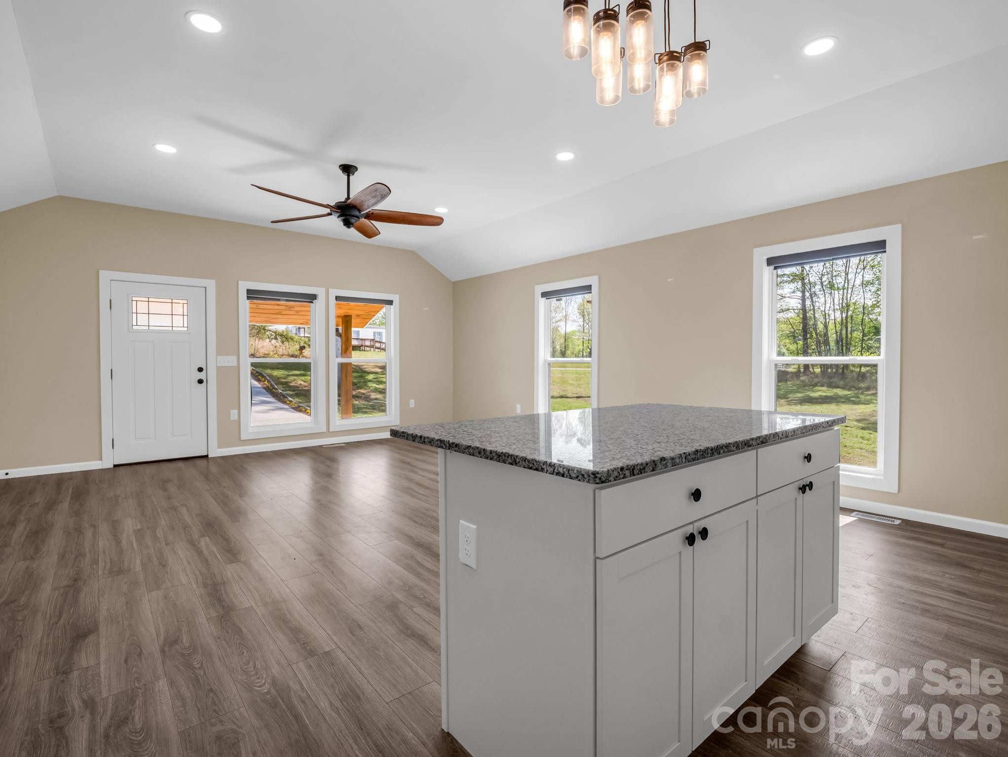 1081 Mt Lebanon Church Road — Bostic
