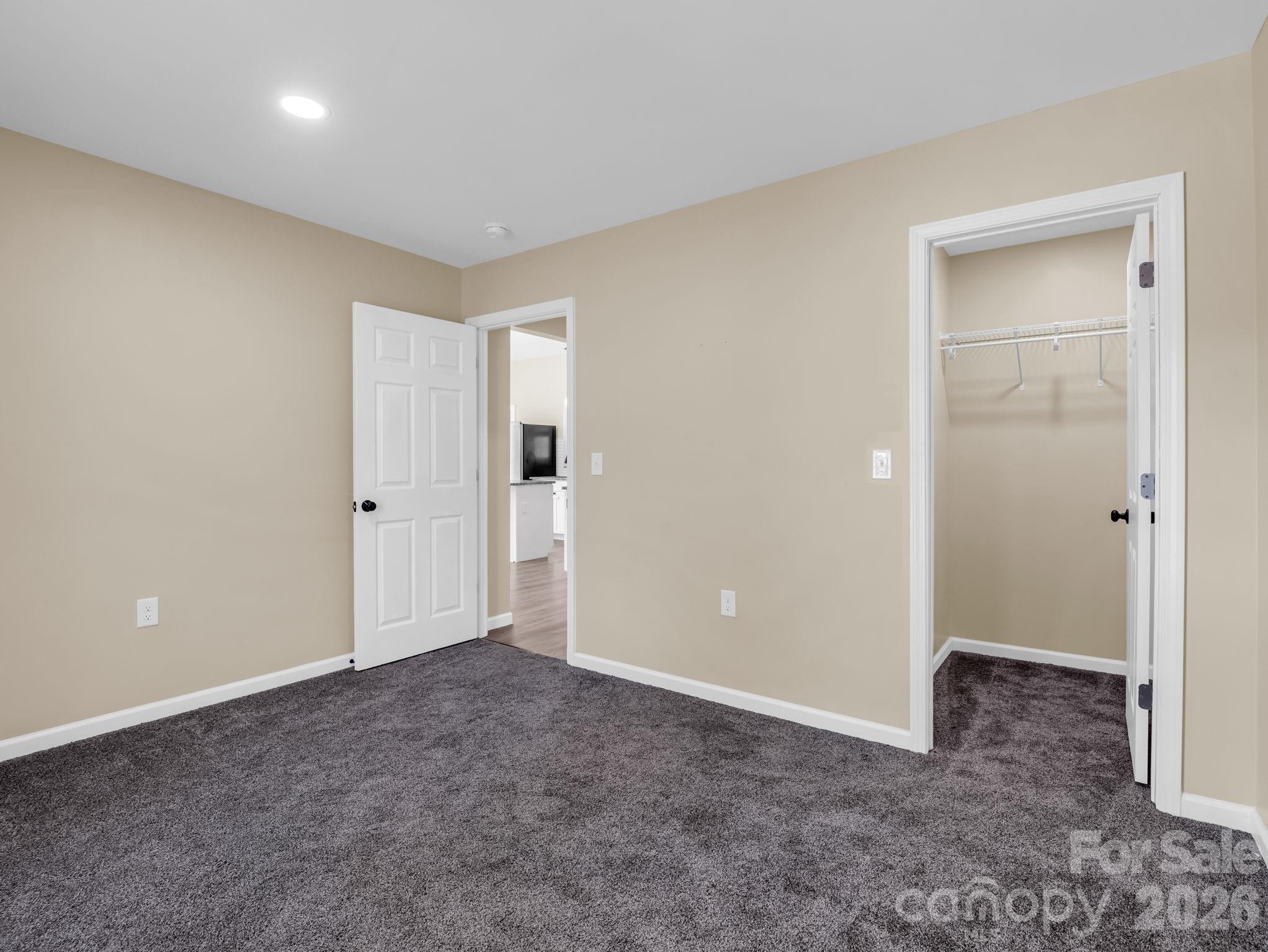 1081 Mt Lebanon Church Road — Bostic