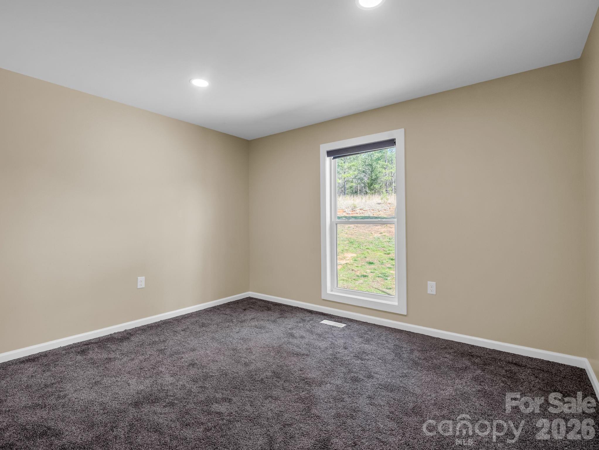 1081 Mt Lebanon Church Road — Bostic