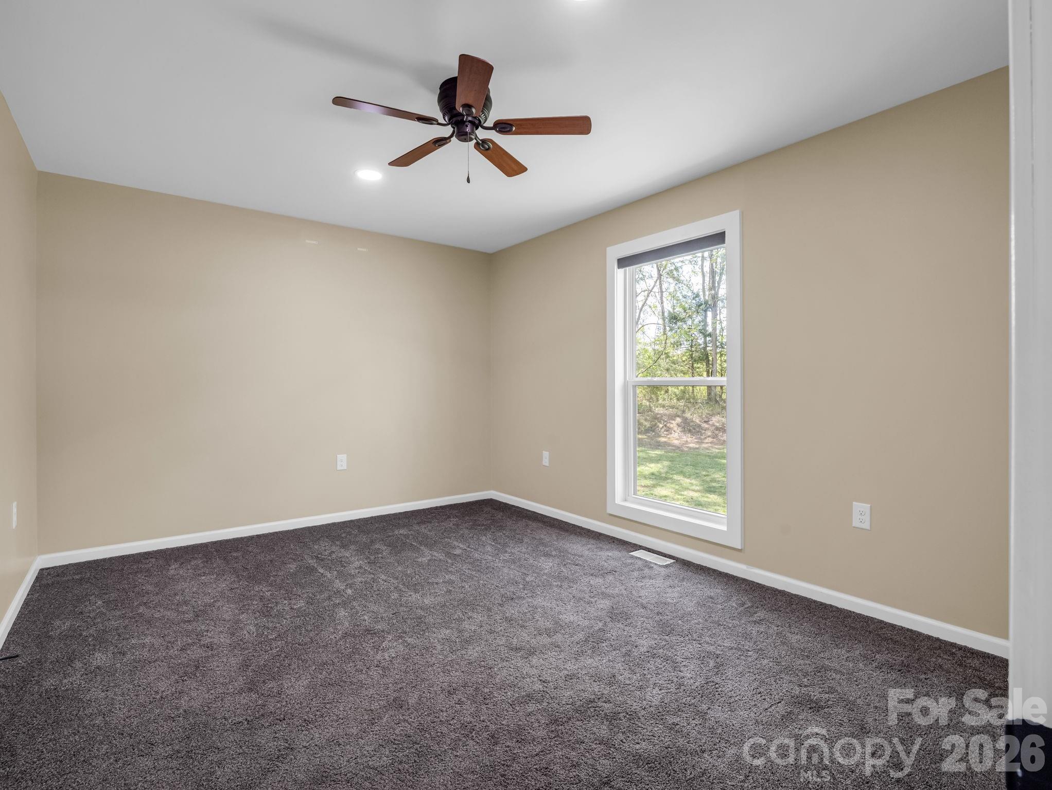 1081 Mt Lebanon Church Road — Bostic