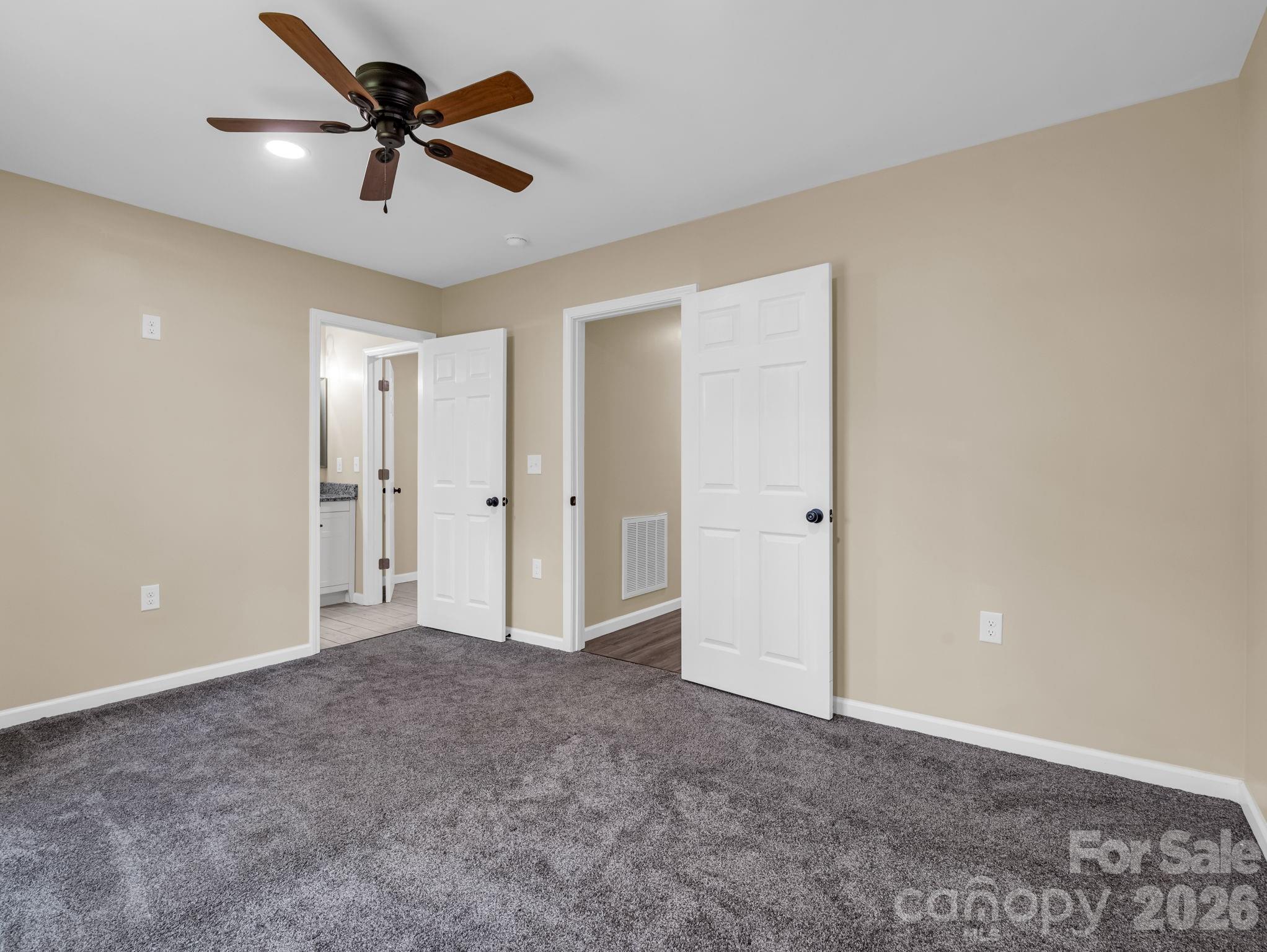 1081 Mt Lebanon Church Road — Bostic