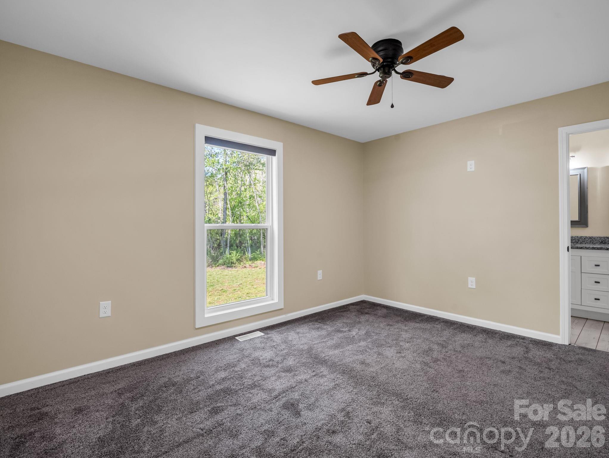 1081 Mt Lebanon Church Road — Bostic