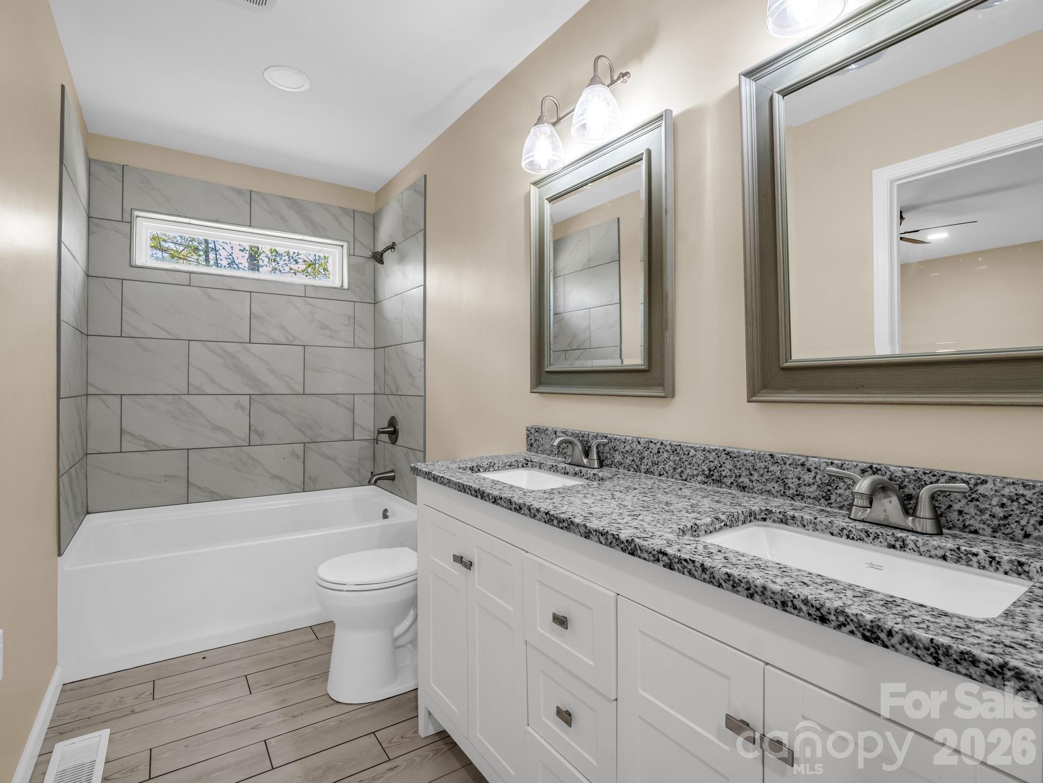 1081 Mt Lebanon Church Road — Bostic