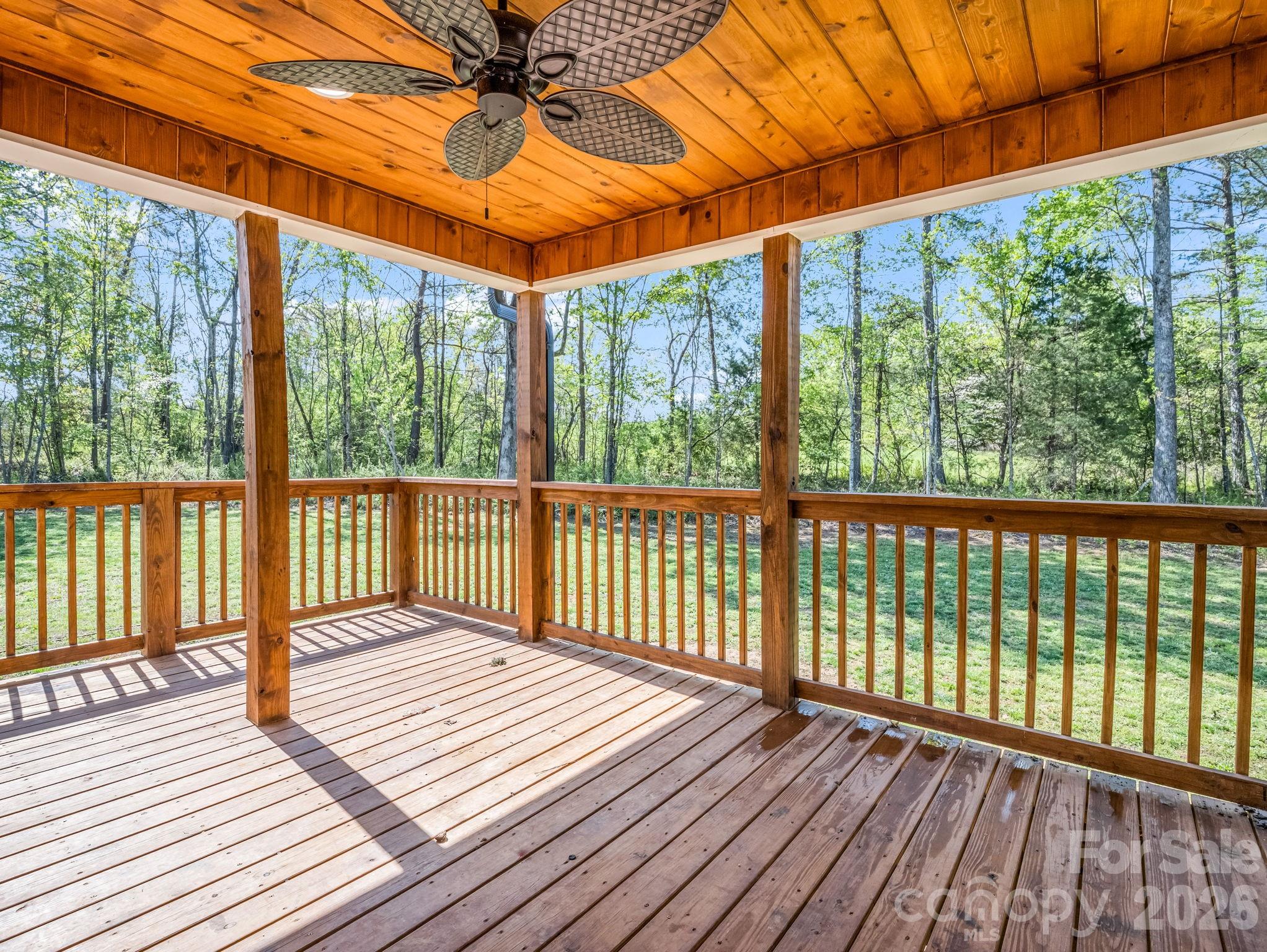 1081 Mt Lebanon Church Road — Bostic