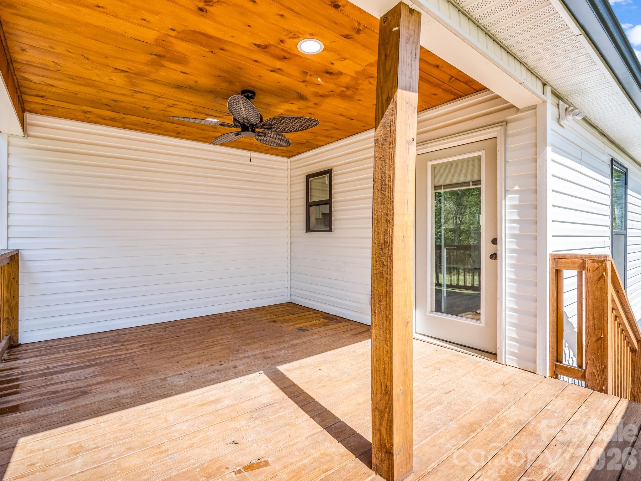 1081 Mt Lebanon Church Road — Bostic