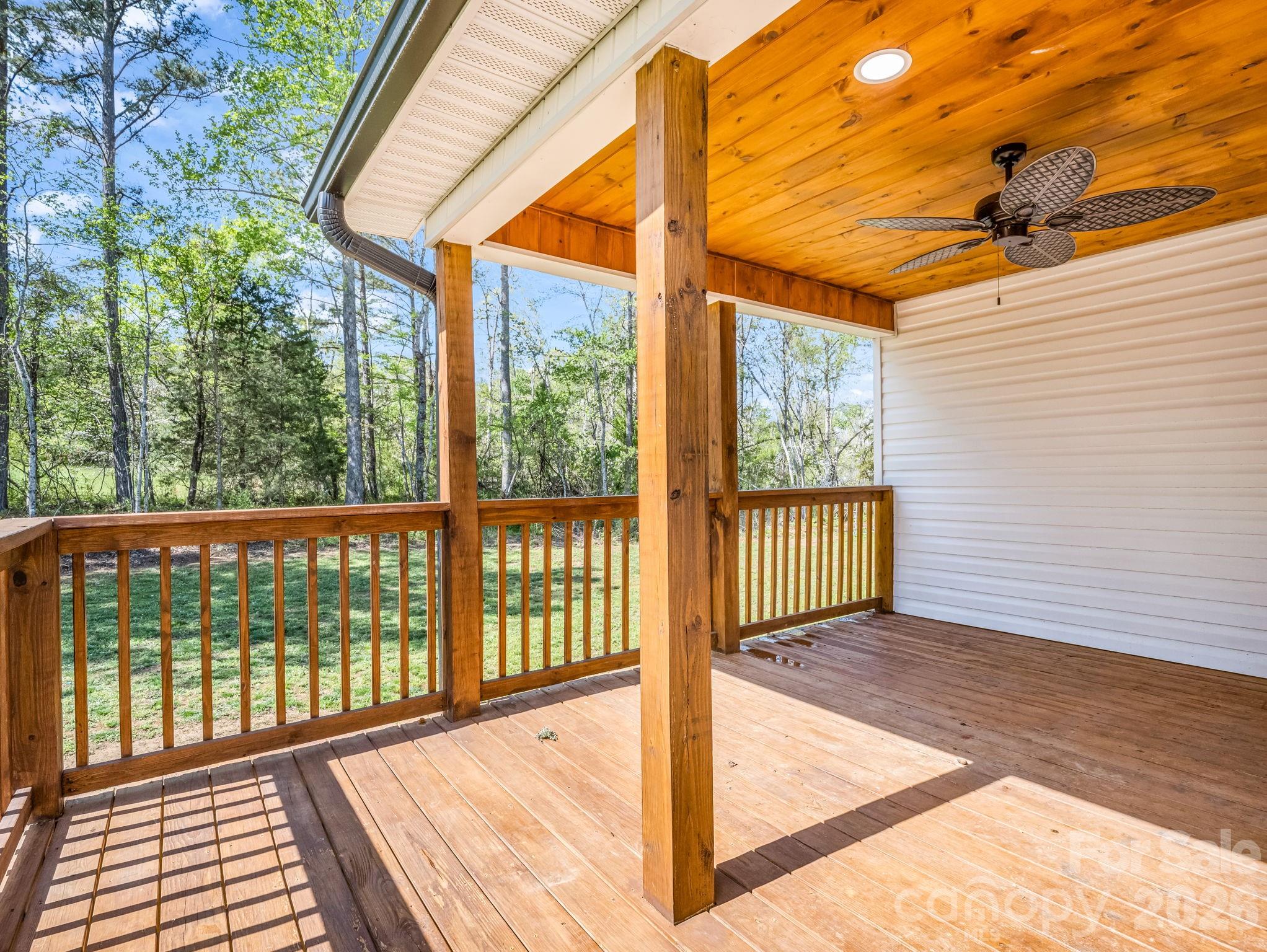 1081 Mt Lebanon Church Road — Bostic