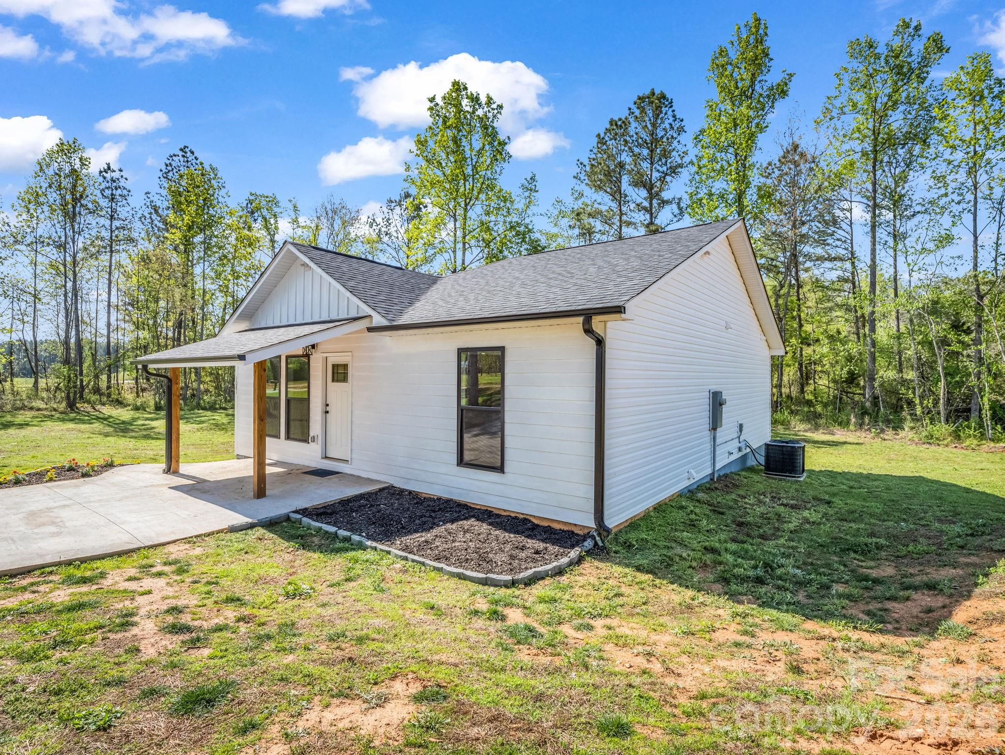 1081 Mt Lebanon Church Road — Bostic