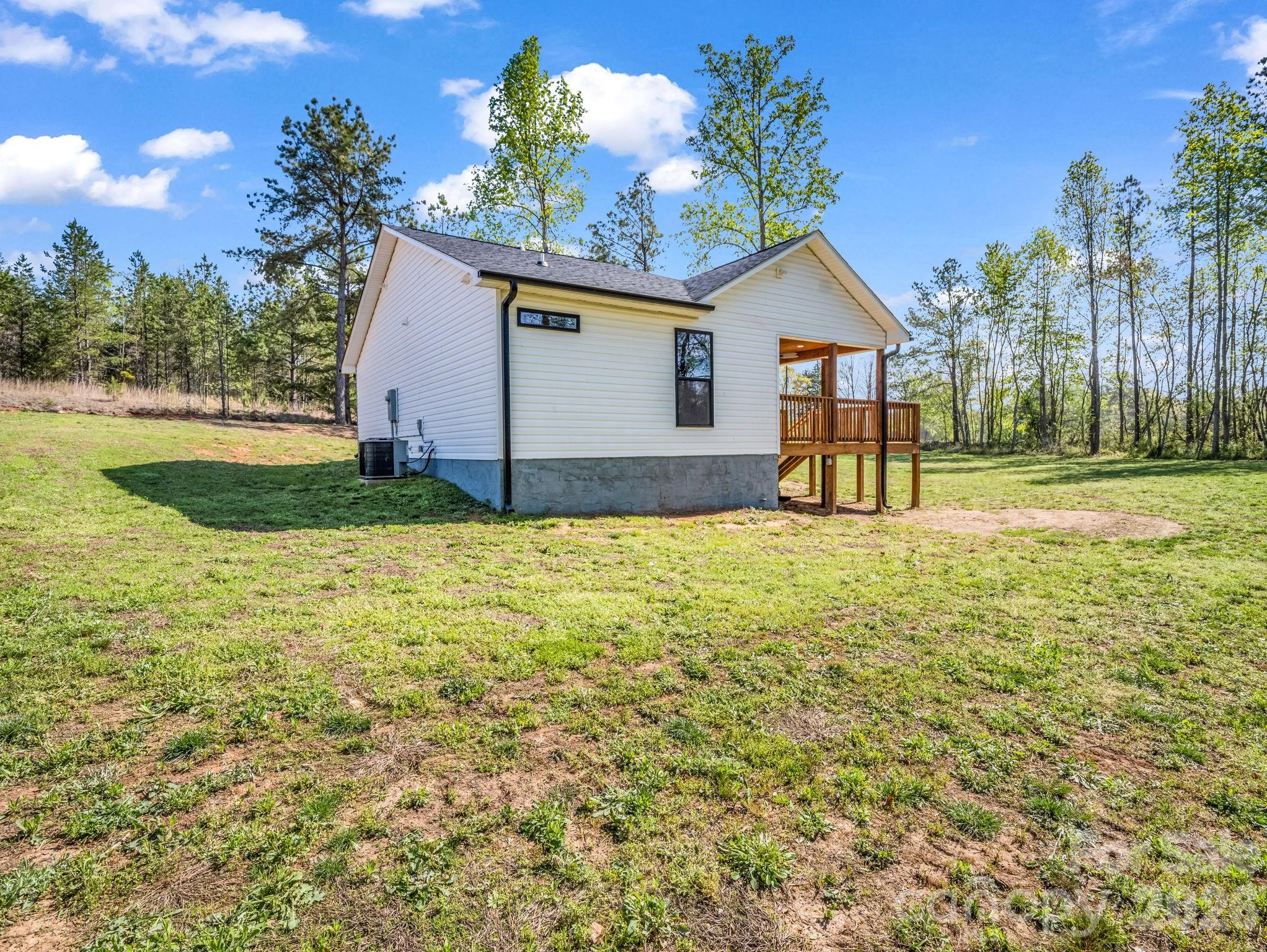 1081 Mt Lebanon Church Road — Bostic