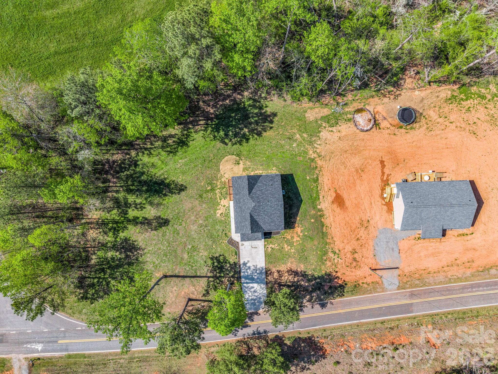 1081 Mt Lebanon Church Road — Bostic