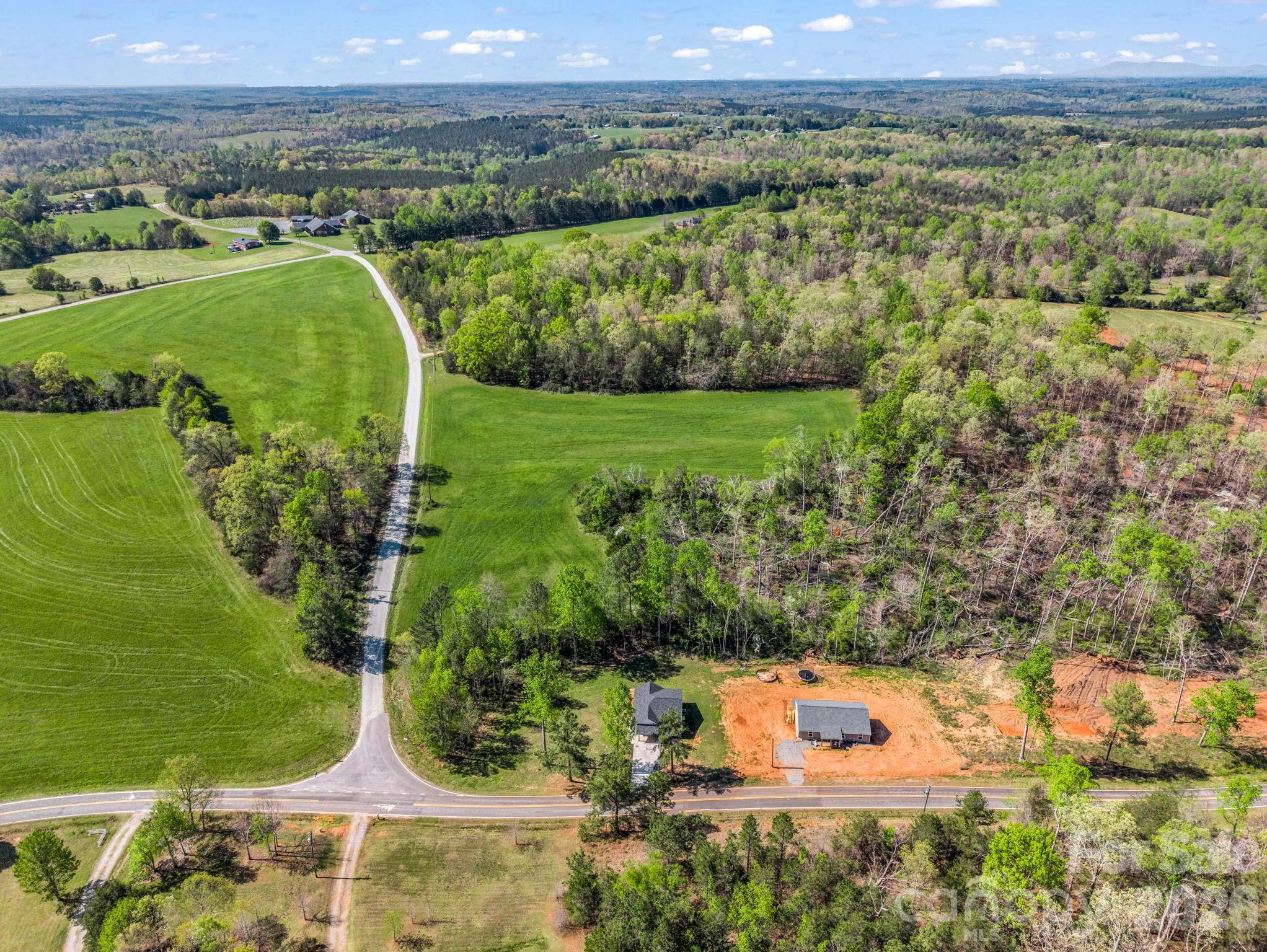 1081 Mt Lebanon Church Road — Bostic
