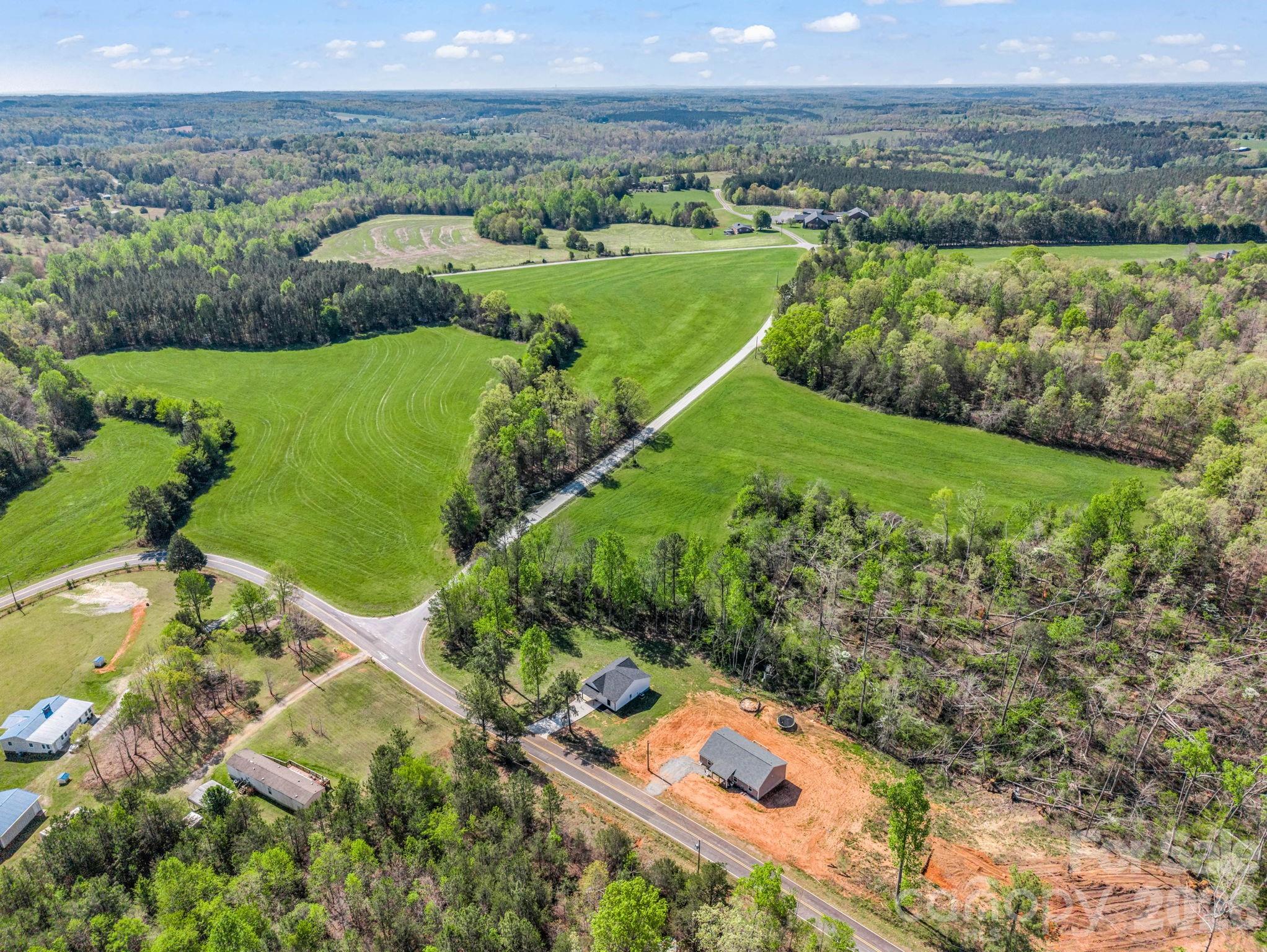 1081 Mt Lebanon Church Road — Bostic
