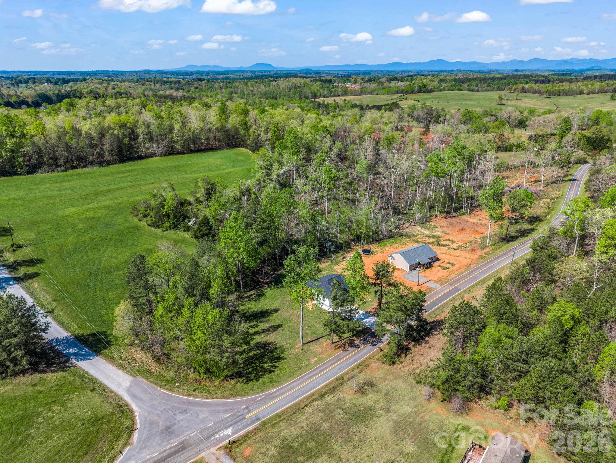 1081 Mt Lebanon Church Road — Bostic