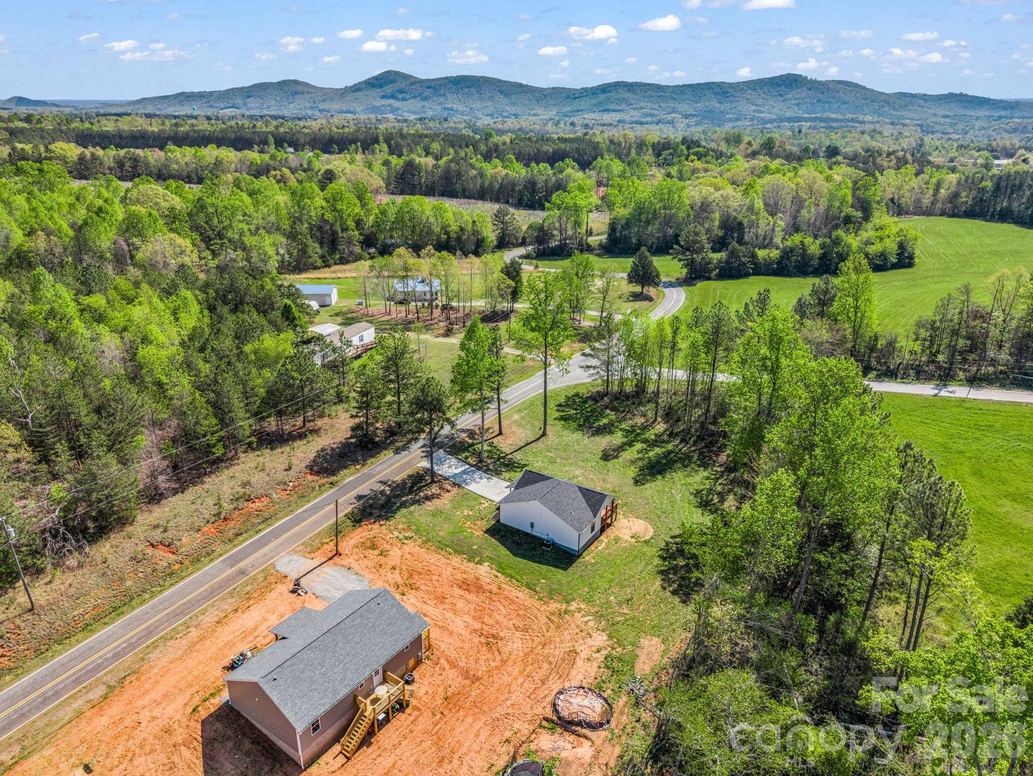 1081 Mt Lebanon Church Road — Bostic
