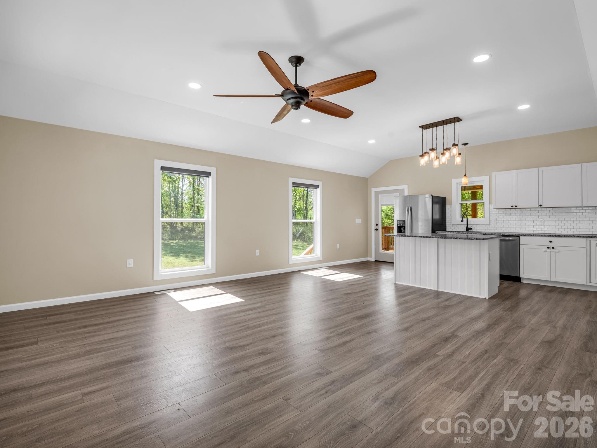 1081 Mt Lebanon Church Road — Bostic