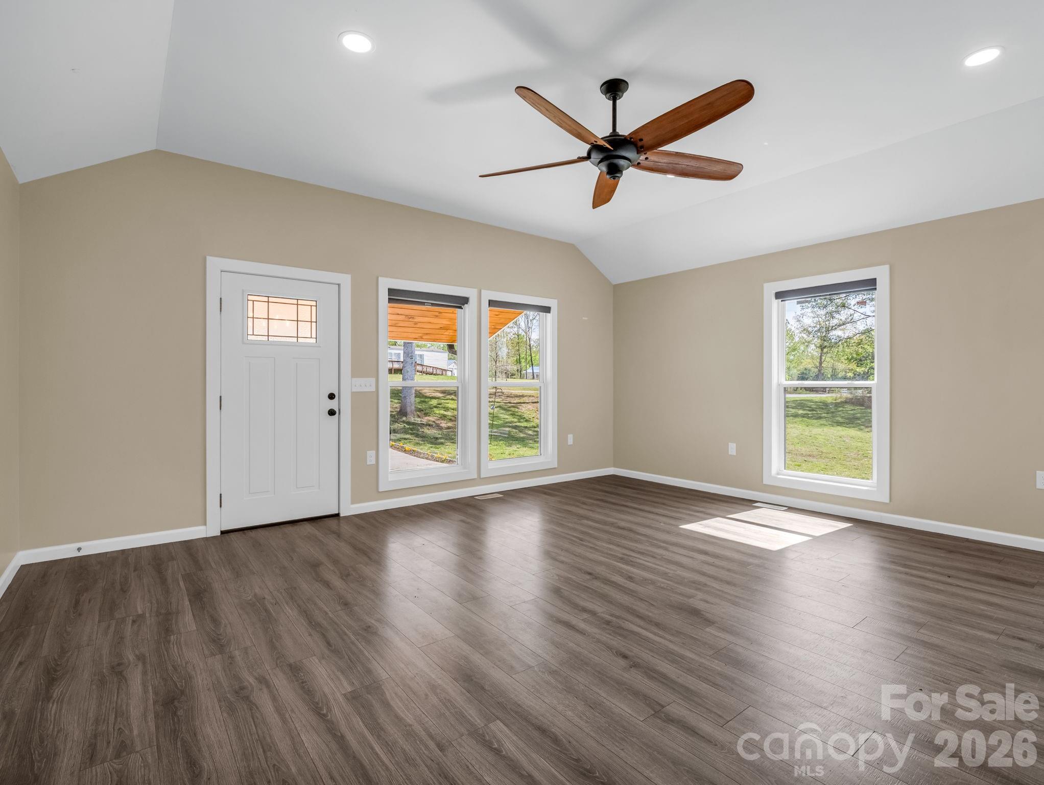 1081 Mt Lebanon Church Road — Bostic