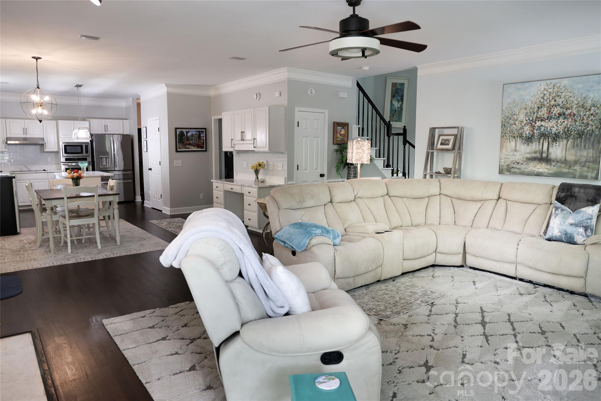 9234 Brechin Drive — Charlotte