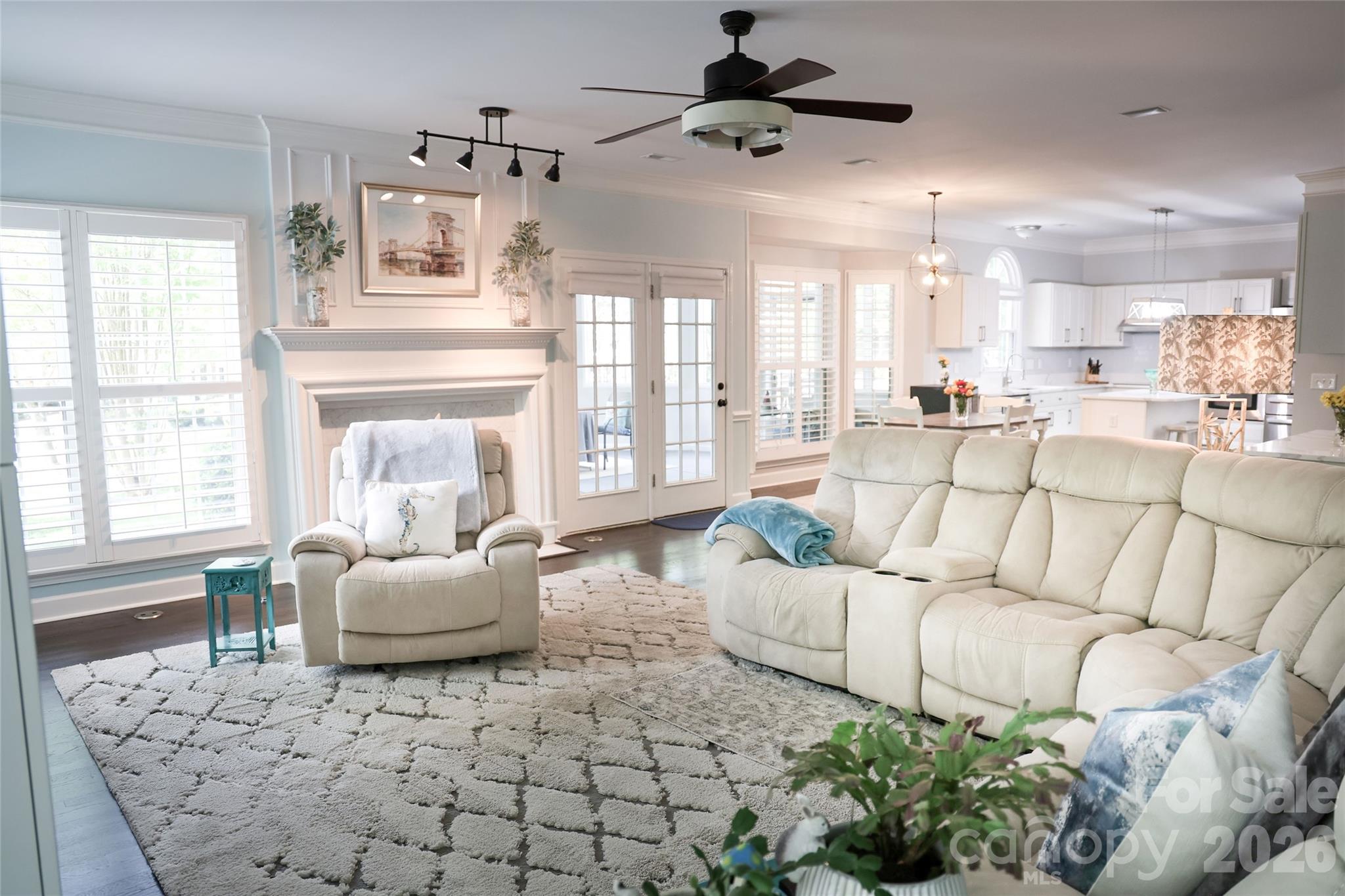 9234 Brechin Drive — Charlotte