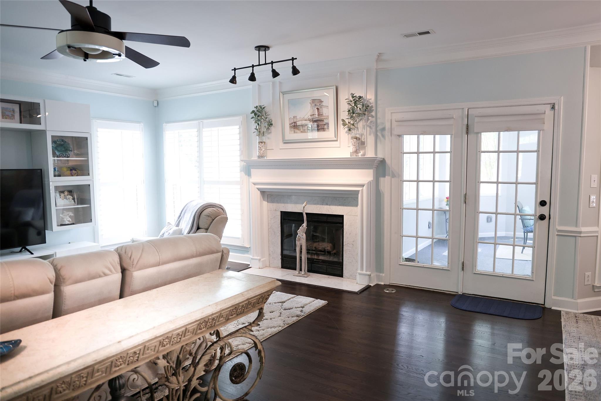 9234 Brechin Drive — Charlotte