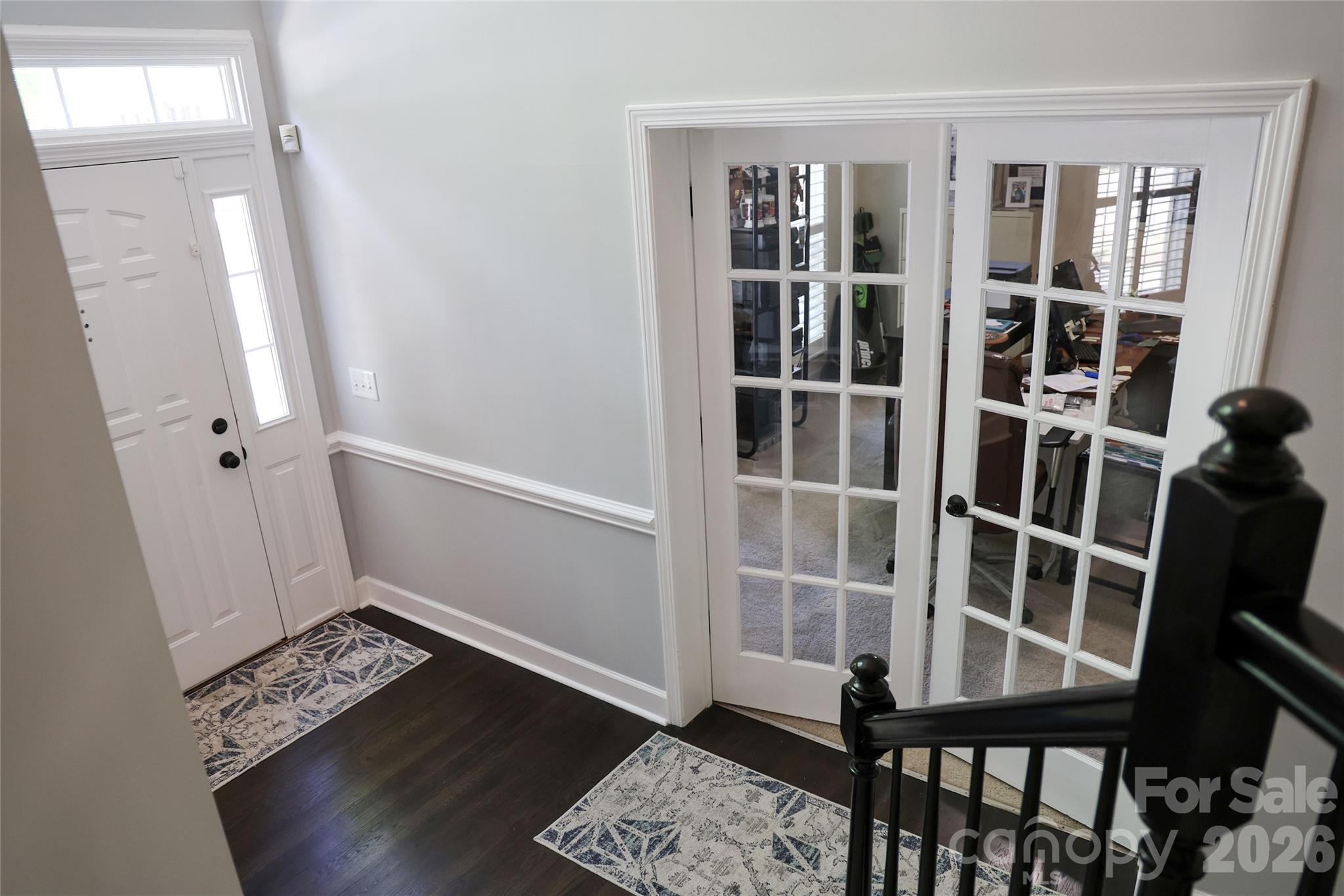 9234 Brechin Drive — Charlotte