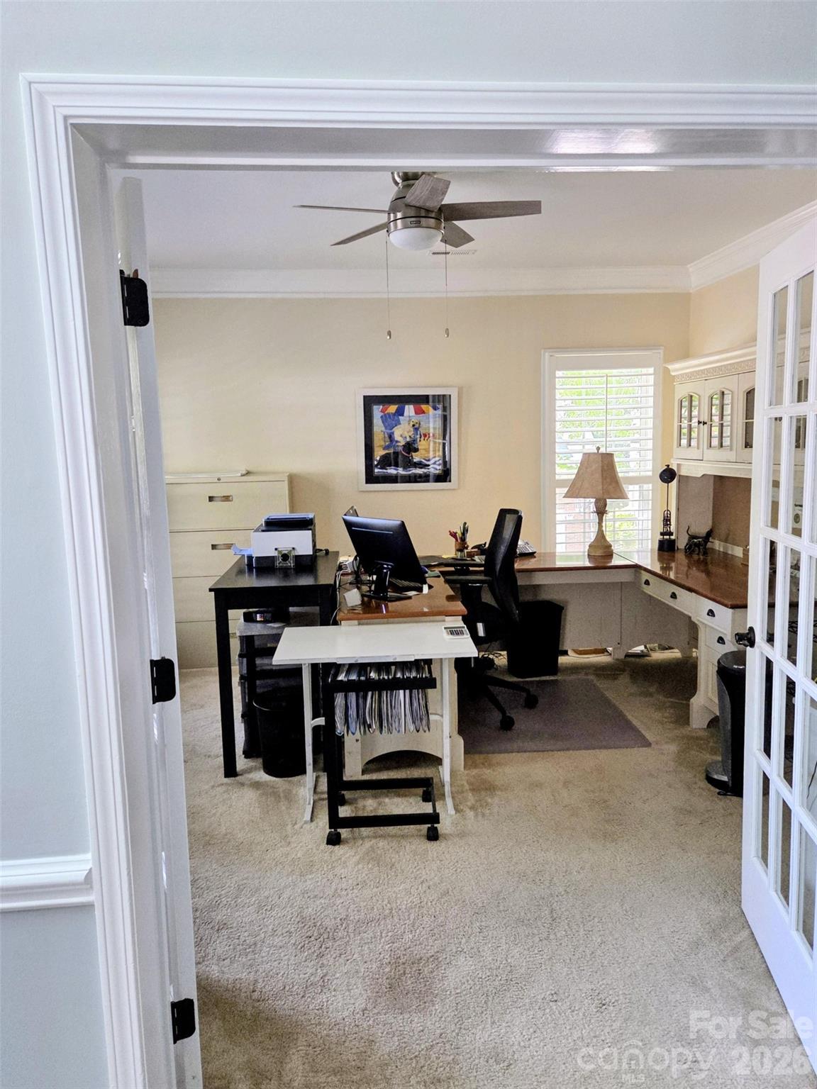 9234 Brechin Drive — Charlotte